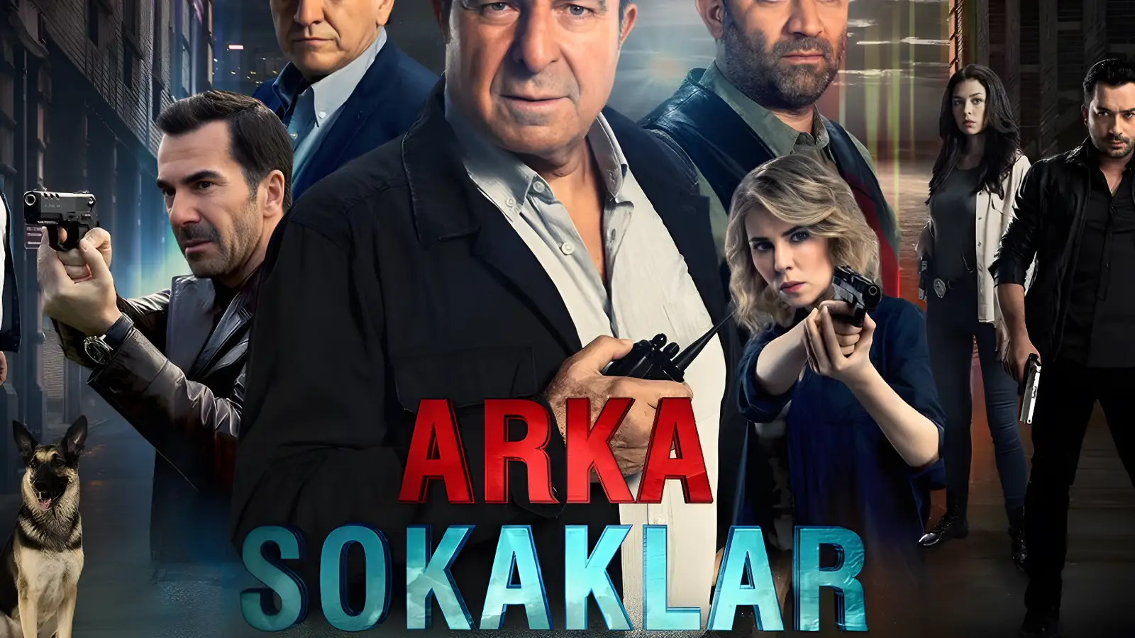 Arka Sokaklar final kararı eylüle kaldı