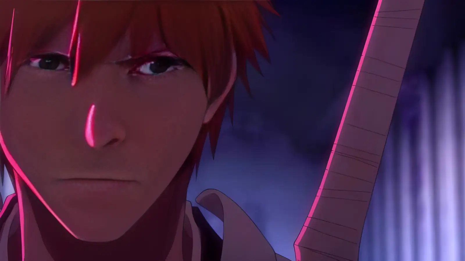 Bleach Final Sezonu Fragmanı Yayınlandı - Yhwach'ın yükselen tehdidi