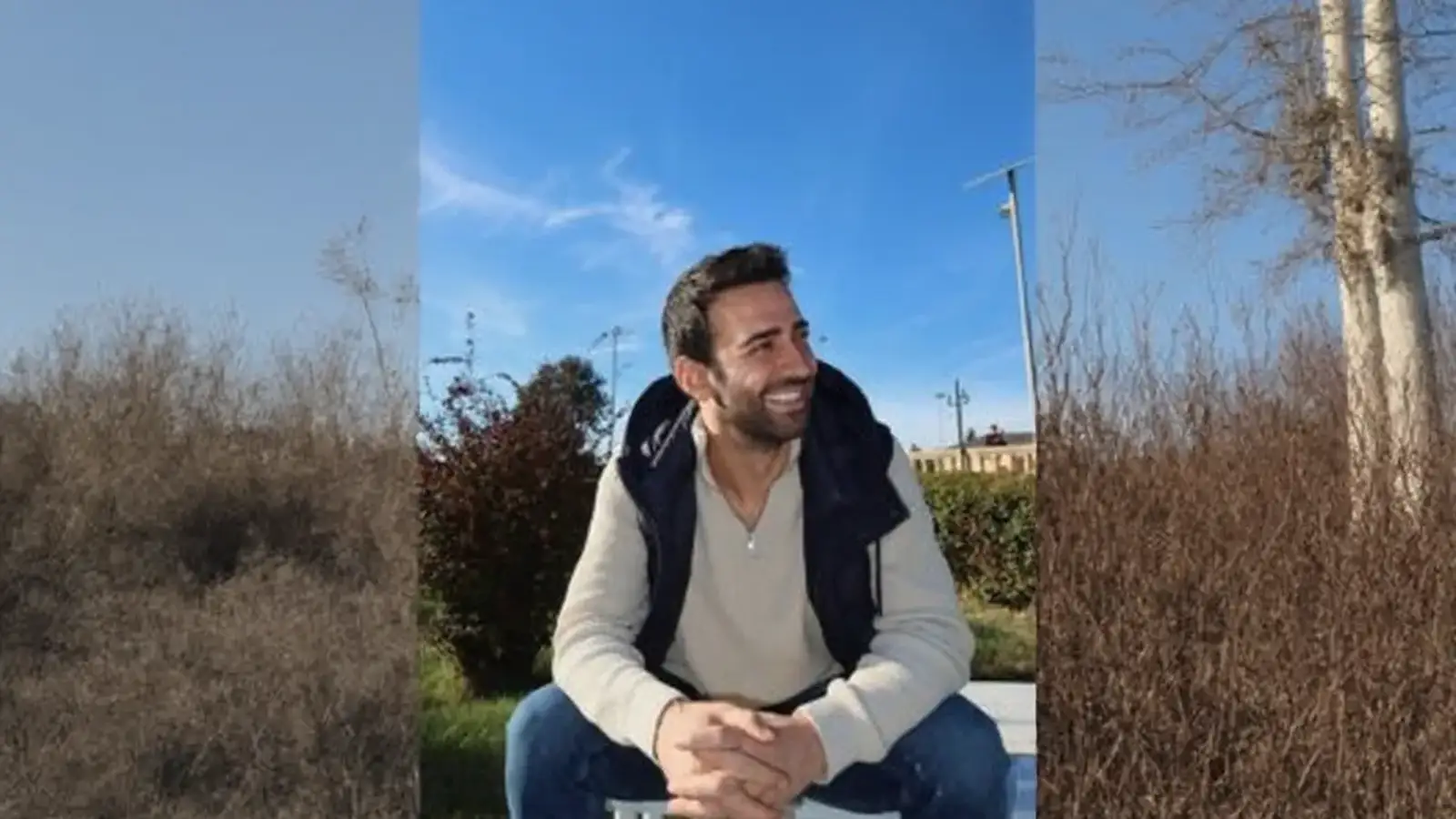 Uzak Şehir dizisinde Demir karakteri Ferit Kaya diziye veda etti