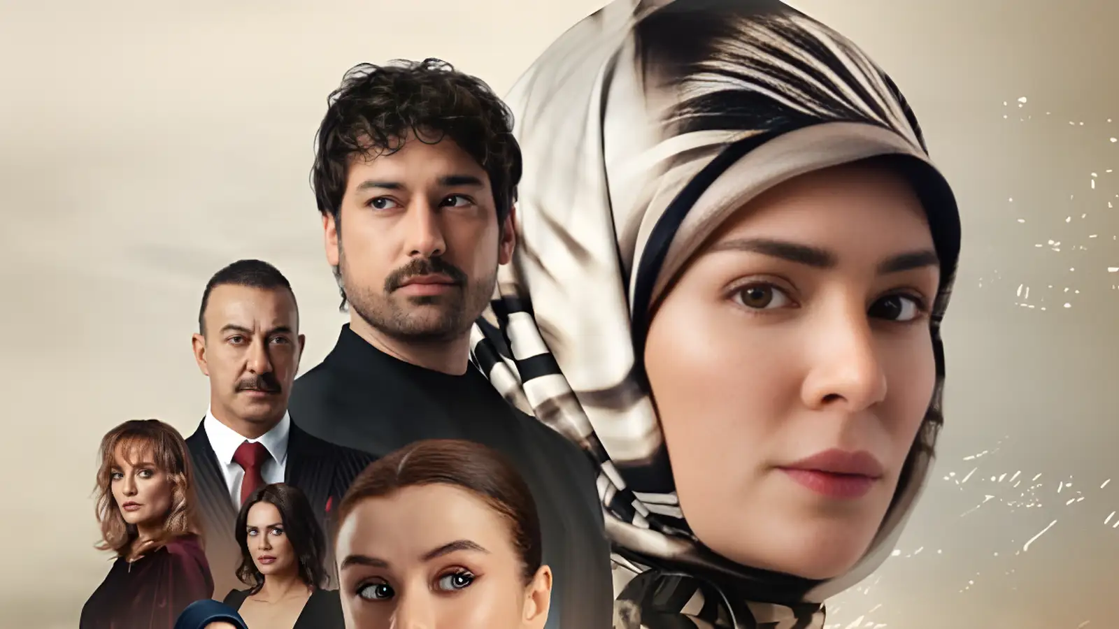 Şule Dizisi 23 Mayıs'ta tabii'de Başlıyor