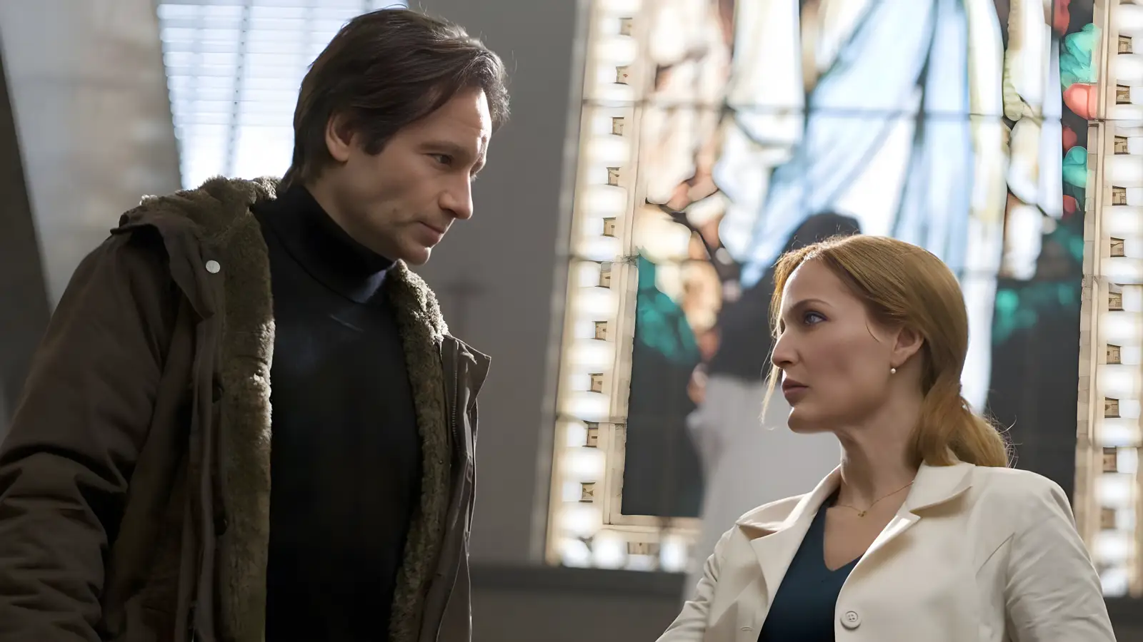 The X-Files: I Want to Believe Director's Cut Geliyor