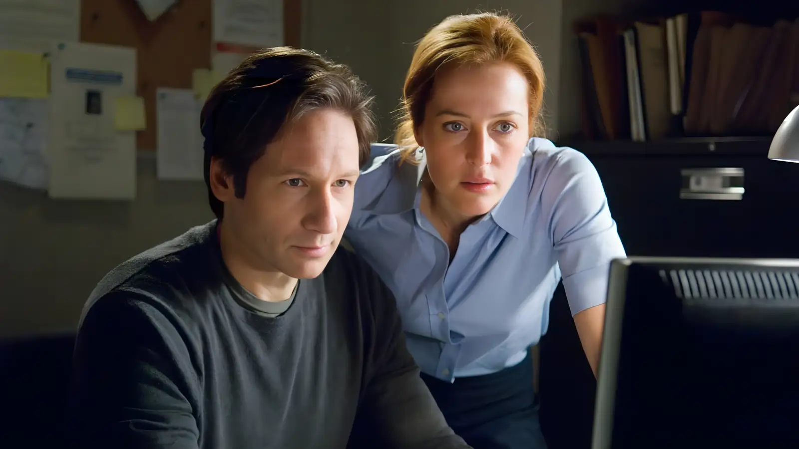 The X-Files: I Want to Believe Director's Cut Geliyor