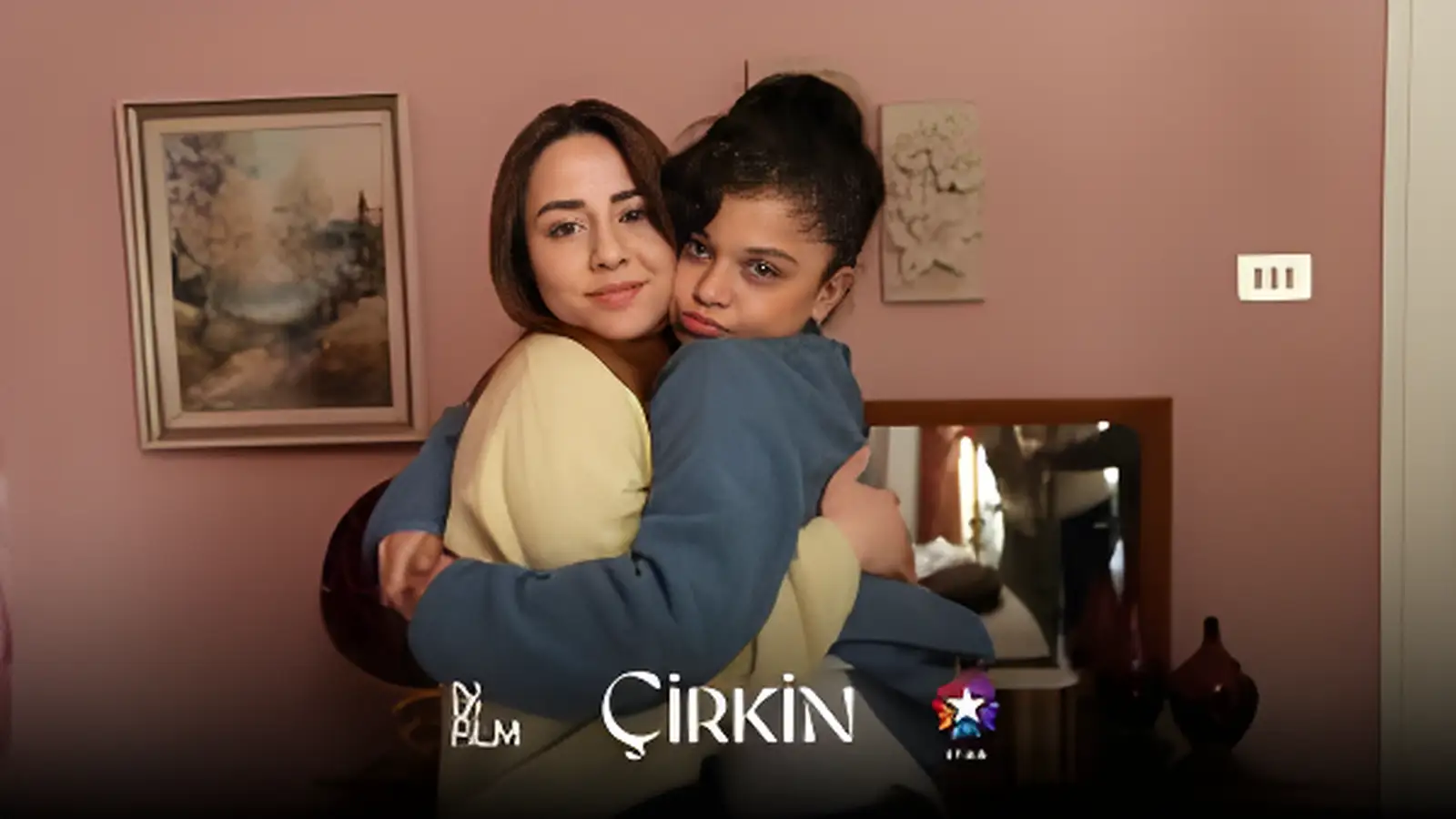 Çirkin 2.Sezon Ne Zaman Başlayacak?