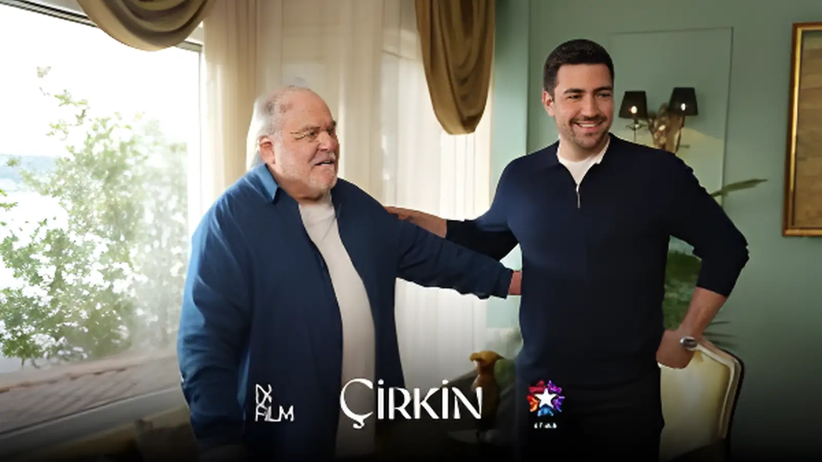Çirkin 2.Sezon Ne Zaman Başlayacak?