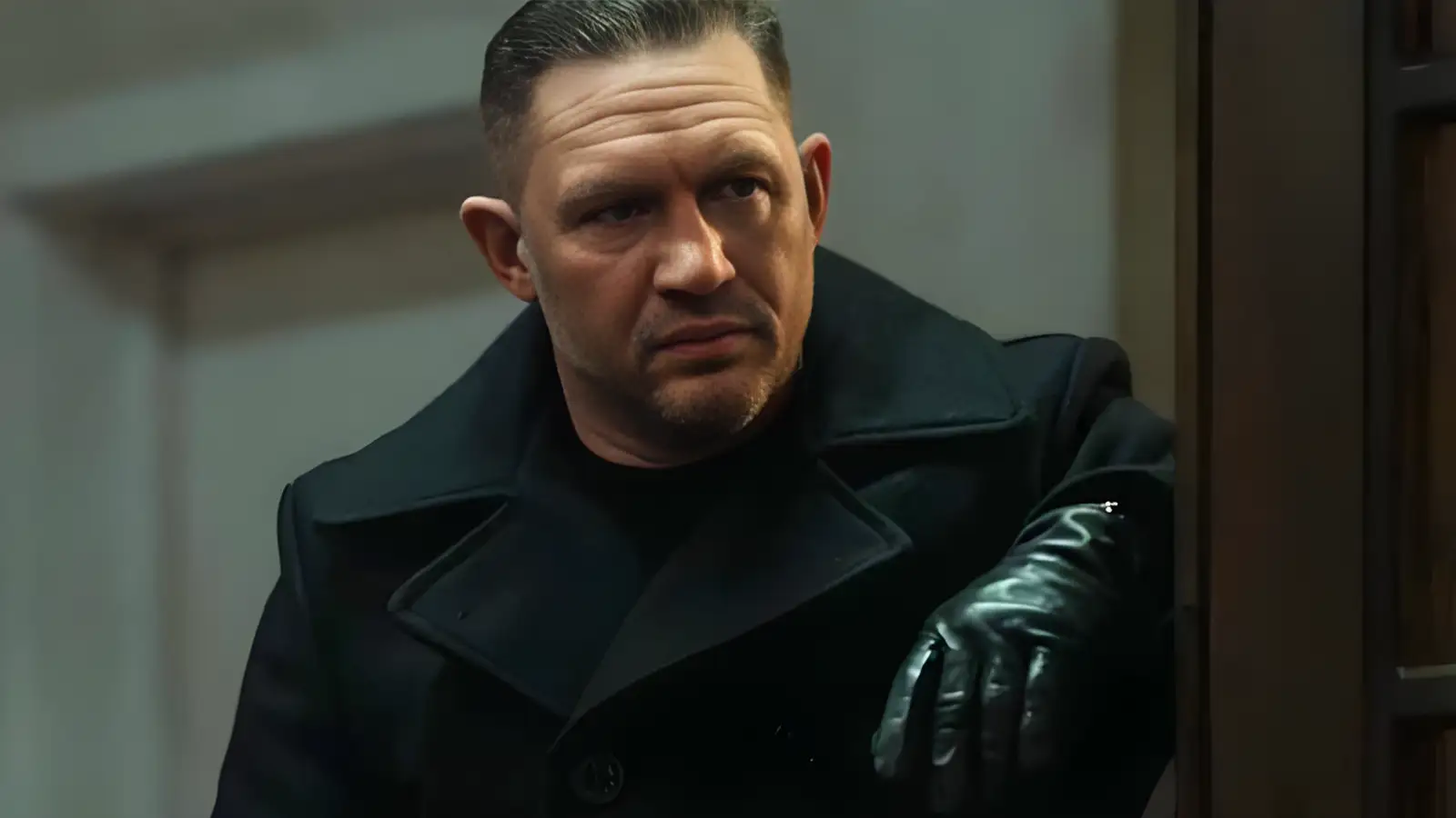Tom Hardy MobLand'den Kovuldu - Kariyeri