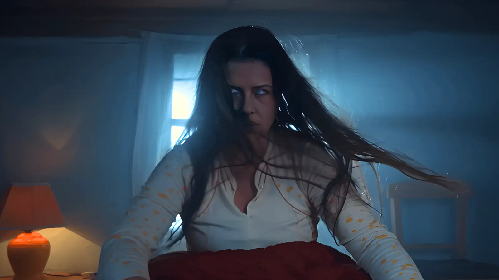Tulpa: Ruhun Laneti Fragmanı Yayınlandı