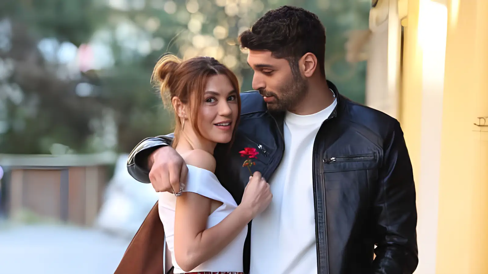 ATV'nin Yeni Yaz Dizisi Altı Üstü İstanbul'un Fragmanı İzleyiciyle Buluştu