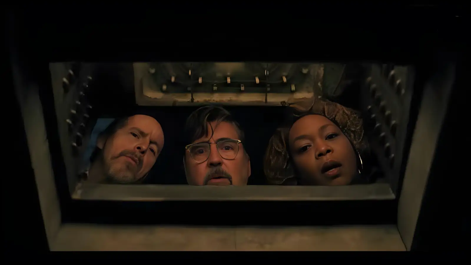 The Boroughs Dizisi Rotten Tomatoes'ta Tam Puan Aldı