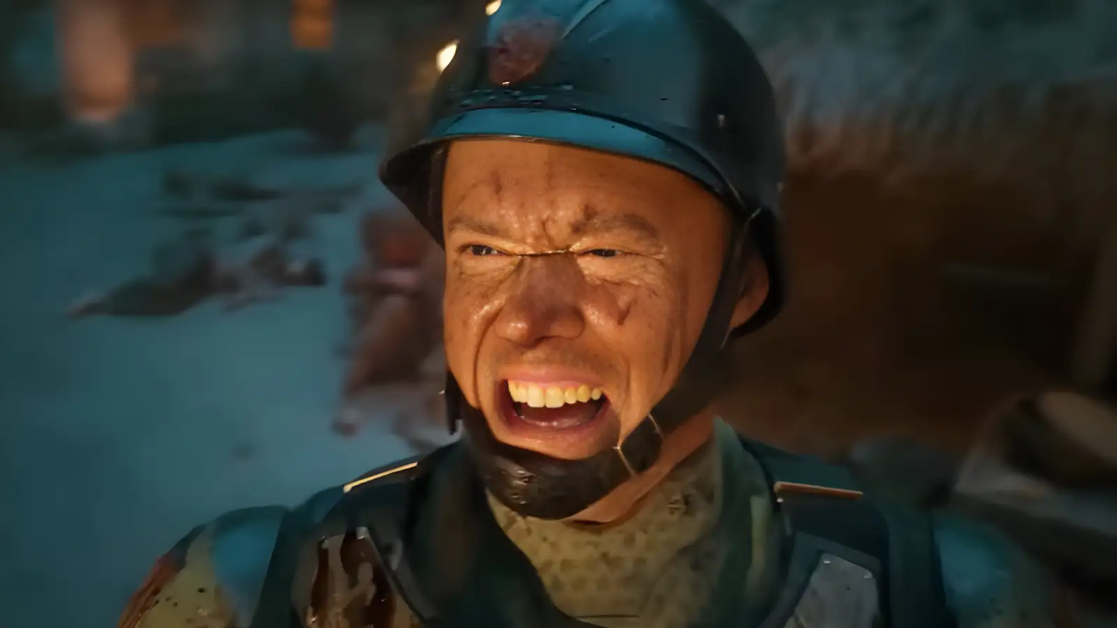 Vought Rising Fragmanı: The Boys Evreni Genişliyor, Soldier Boy Geri Dönüyor