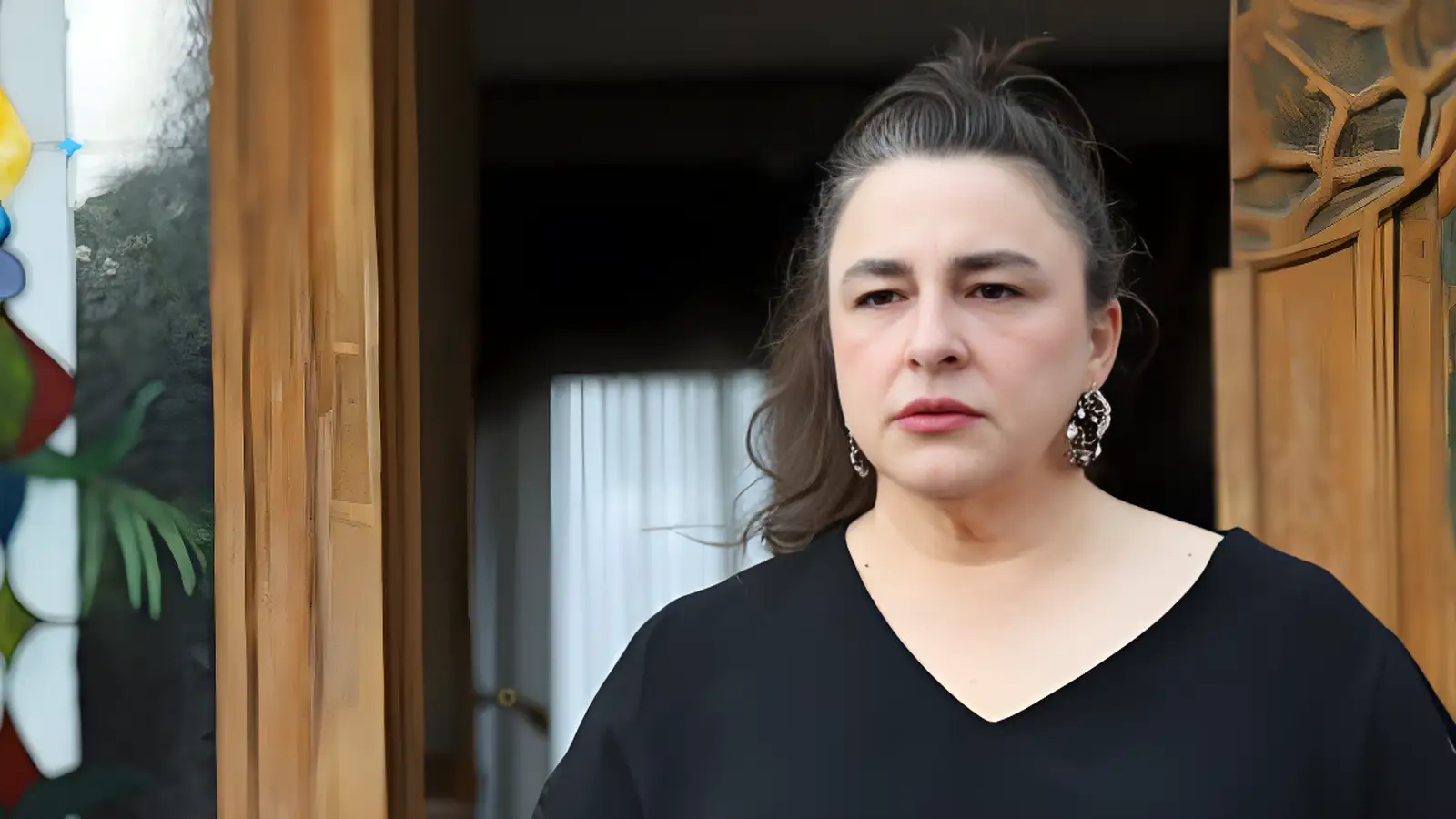 Anne Yarası Dizisi Kapadokya'da Çekiliyor