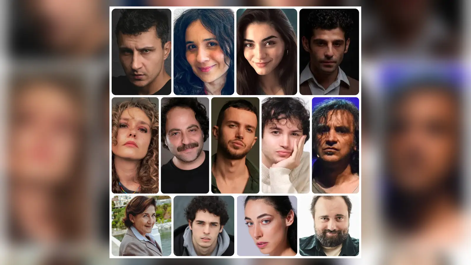 Aras Bulut İynemli ve Onur Saylak iş birliği Eve Giden Yol