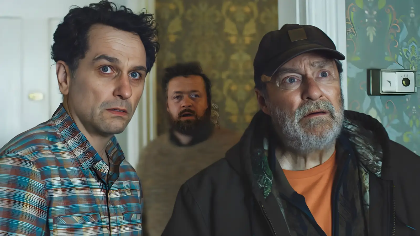 Widow's Bay Apple TV'de Yükselişini Sürdürüyor