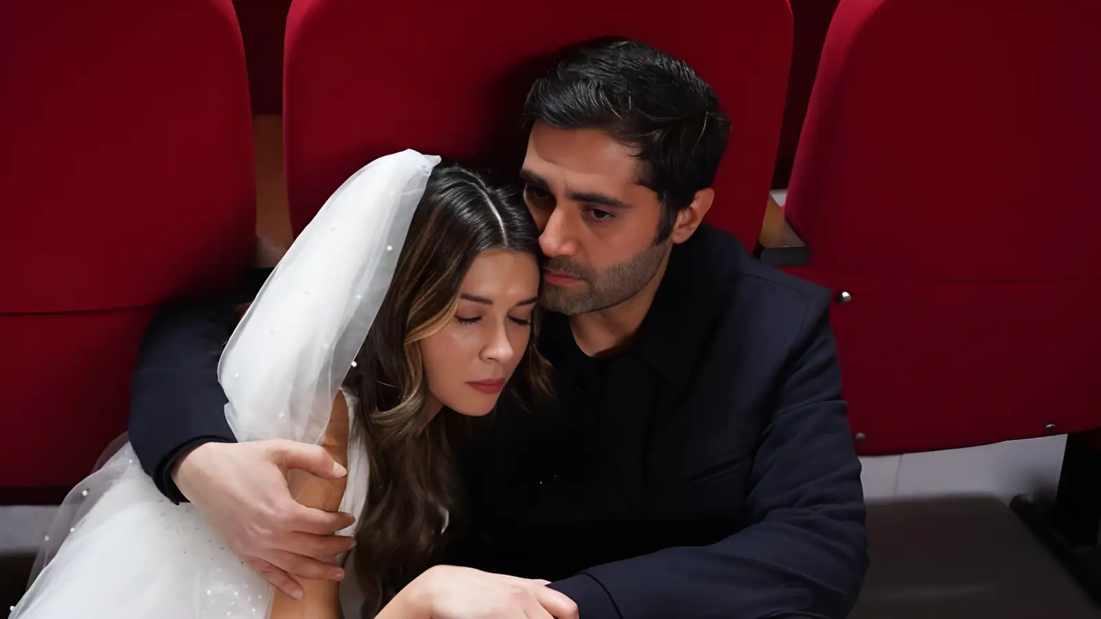 Doğanın Kanunu Fragmanı Yayında