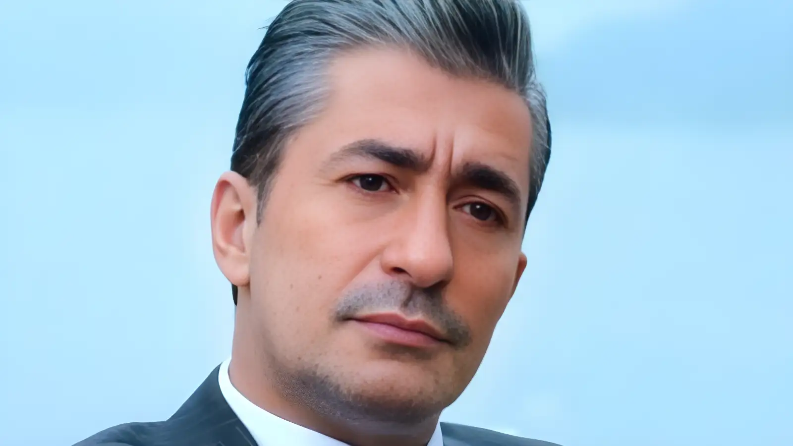 Kantin Filminin Başrol Oyuncusu Belli Oldu - Görkem Sevindik Hekim karakteri