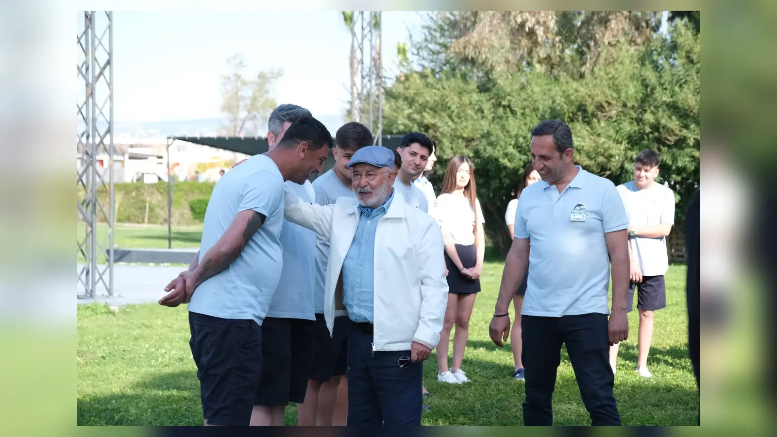 Kıyma Sinemaya Taşınıyor Ali Sürmeli Kadroda