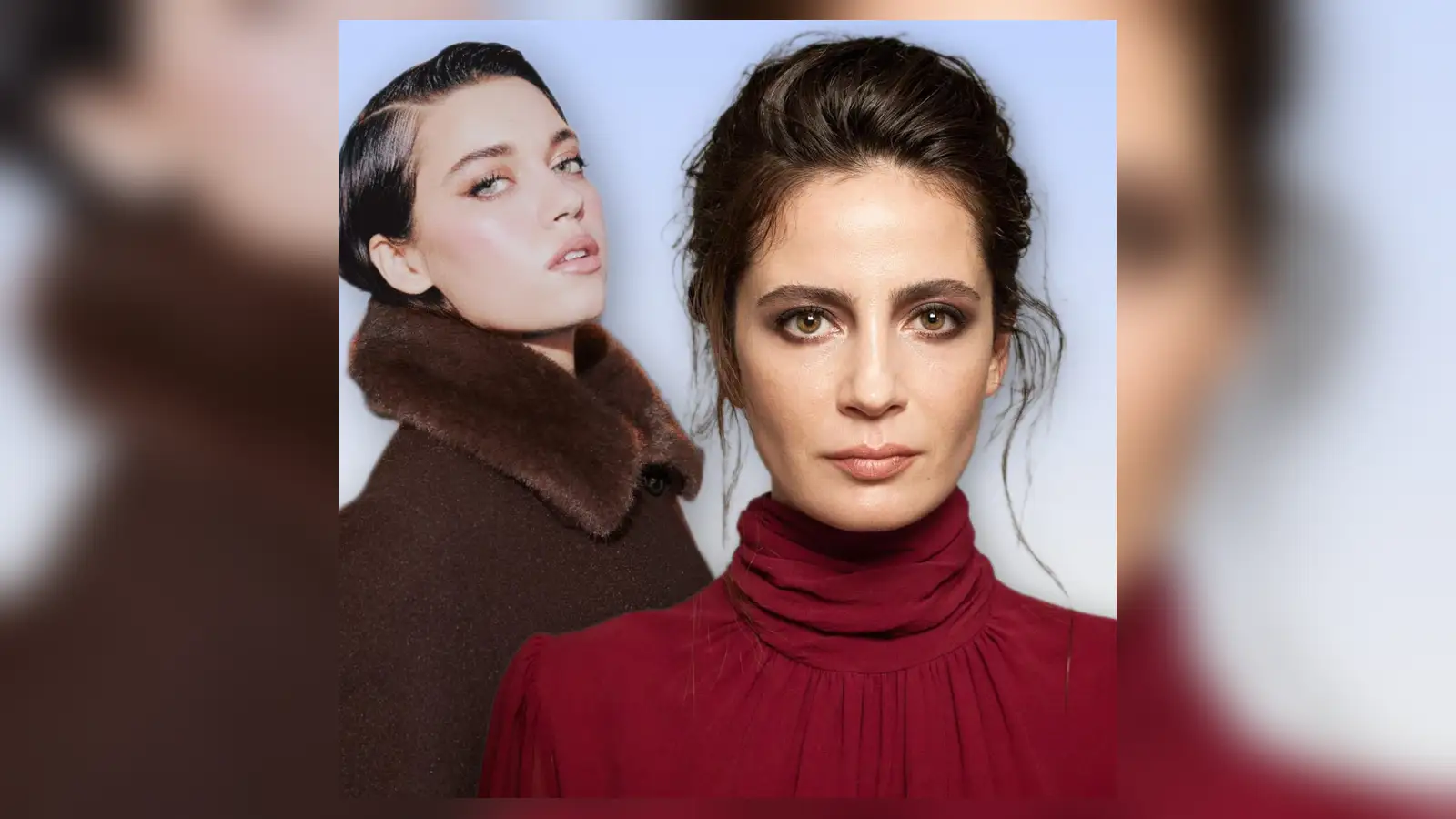 A.B.İ. Mahinur Kimdir? Esra Şengünalp Dizileri ve Gerçek Yaşı