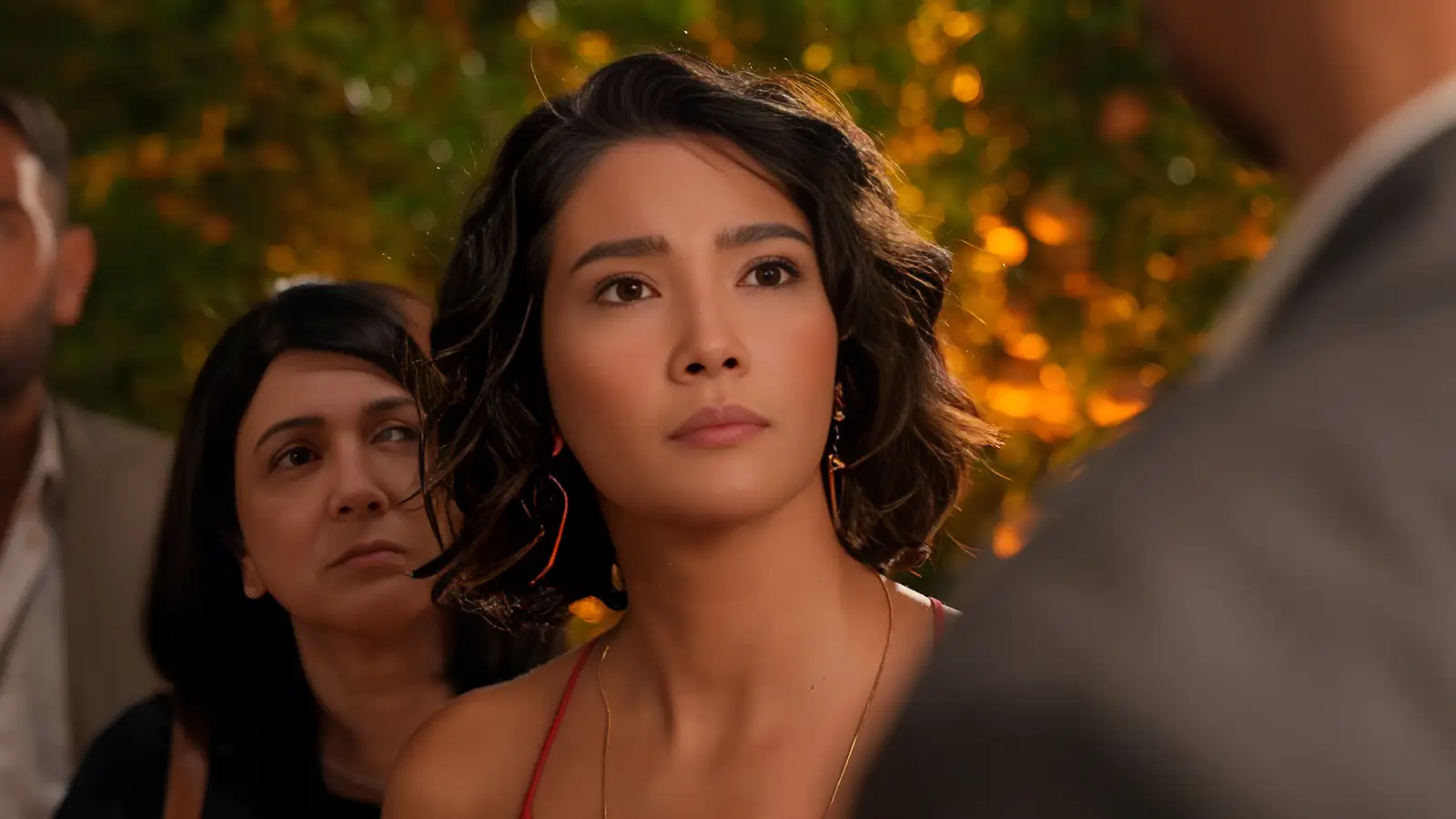 Aybüke Pusat ve Seda Akman Veda Ediyor: Halef Köklerin Çağrısı Sezon Finali Detayları