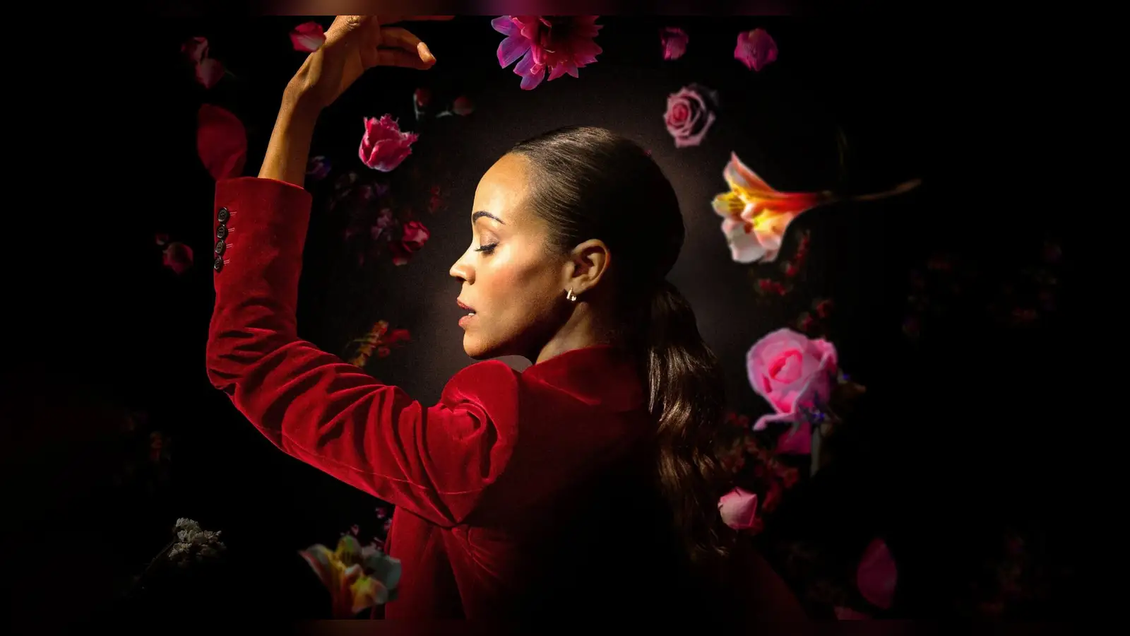Netflix 2026 Cannes Alimleri: Yeni Filmler Takvimi - Sacrifice film afişi