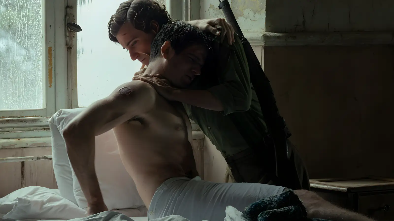 Netflix 2026 Cannes Alimleri: Yeni Filmler Takvimi - Gentle Monster film afişi
