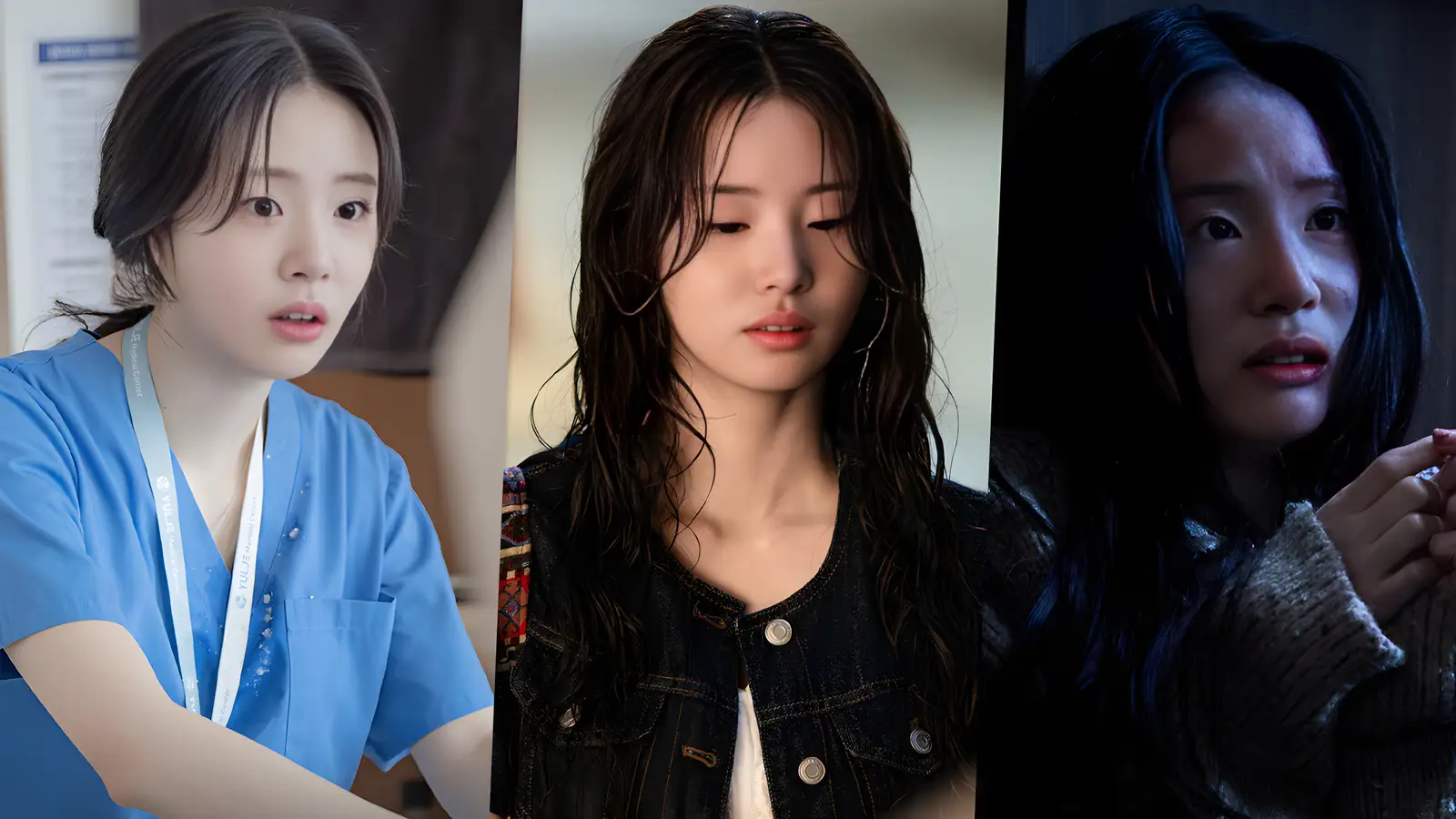 Netflix'in yeni dizisi Do Not Climb Over the Wall duyuruldu