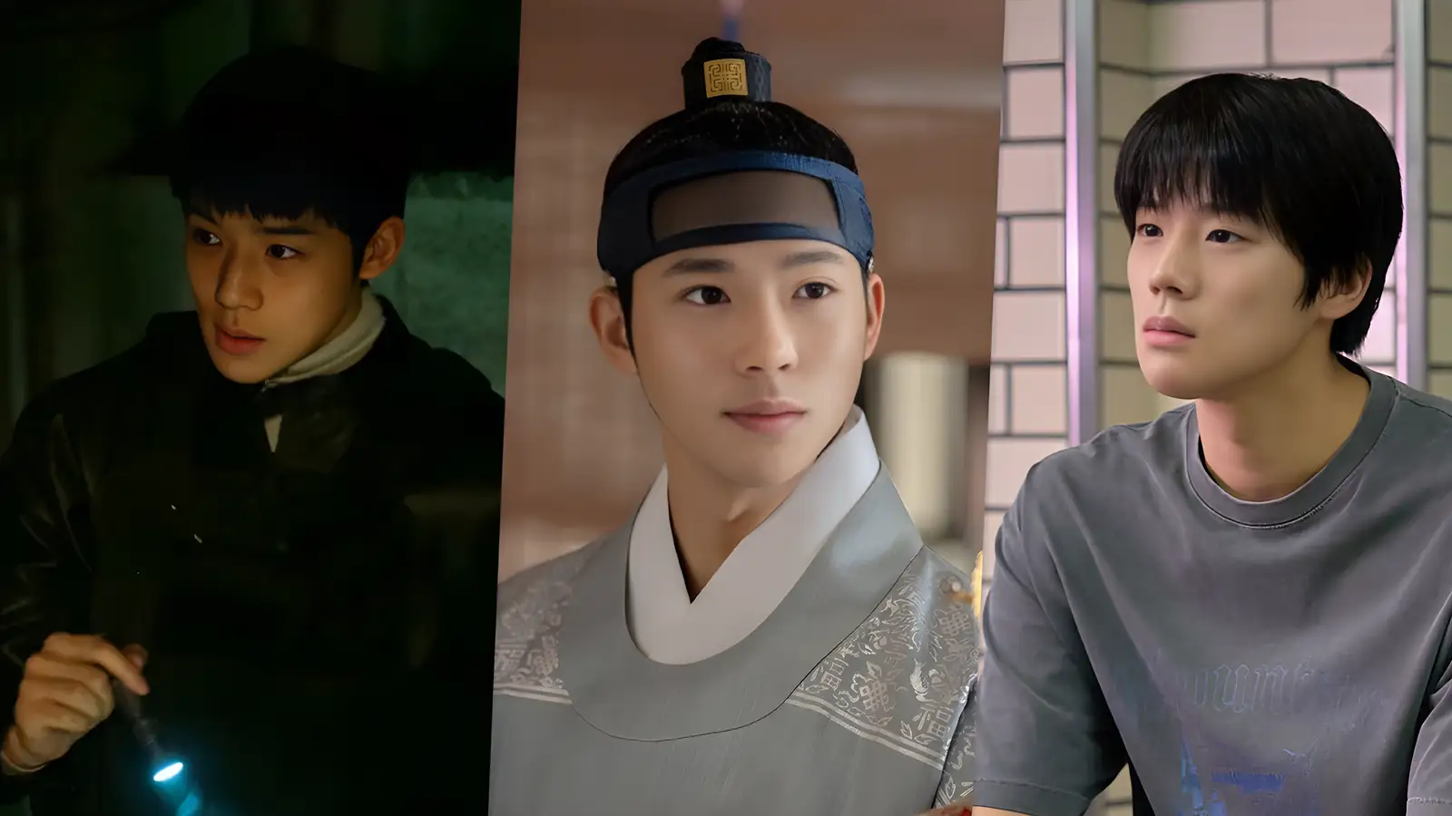 Netflix'in yeni dizisi Do Not Climb Over the Wall duyuruldu