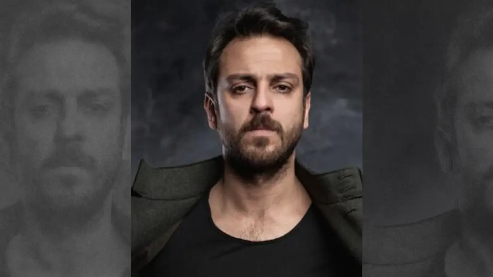 Erkan Kolçak Köstendil film senarist ve oyuncu