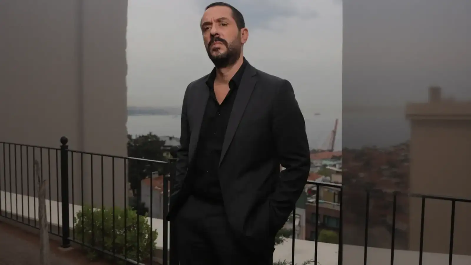 Çırak Dizisine İddialı Transfer: Emir Benderlioğlu