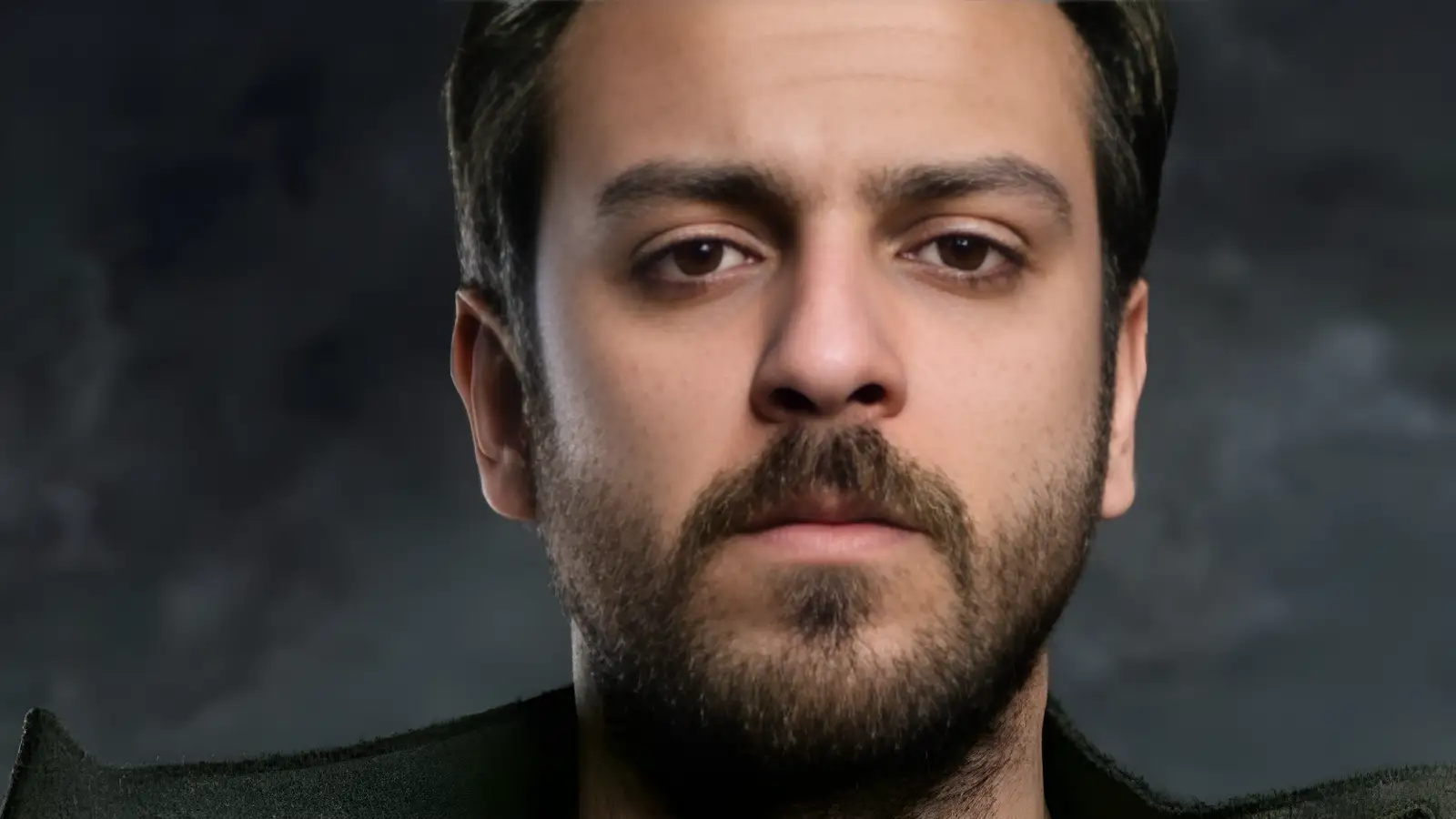 Emir Benderlioğlu, Ejder karakteriyle