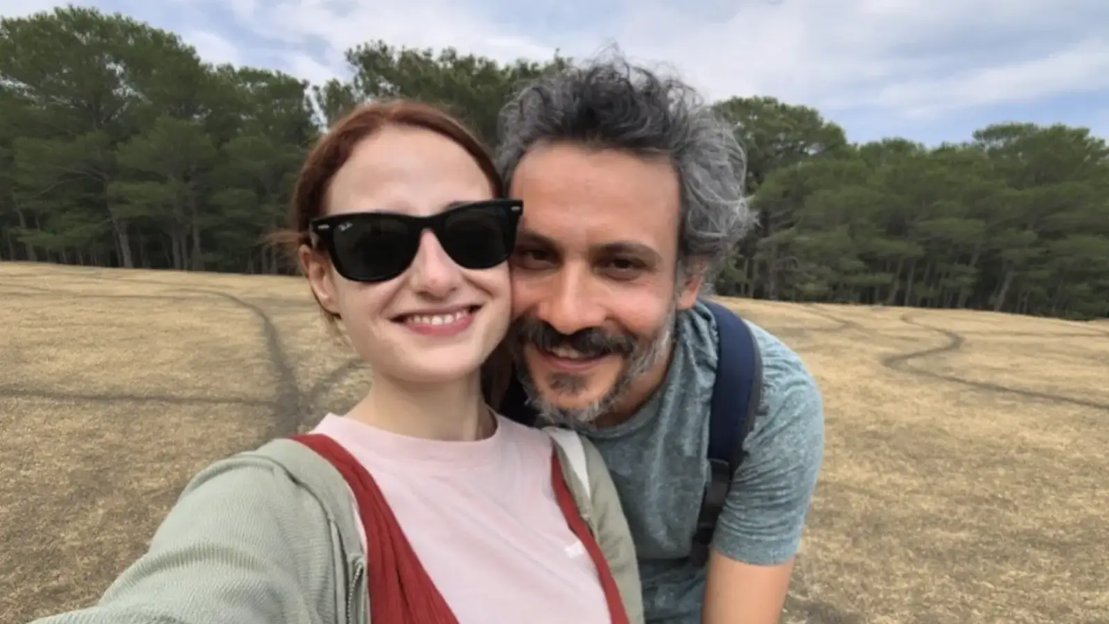 Nazlı Bulum ve Doruk Kaya'dan Sürpriz Evlilik Kararı