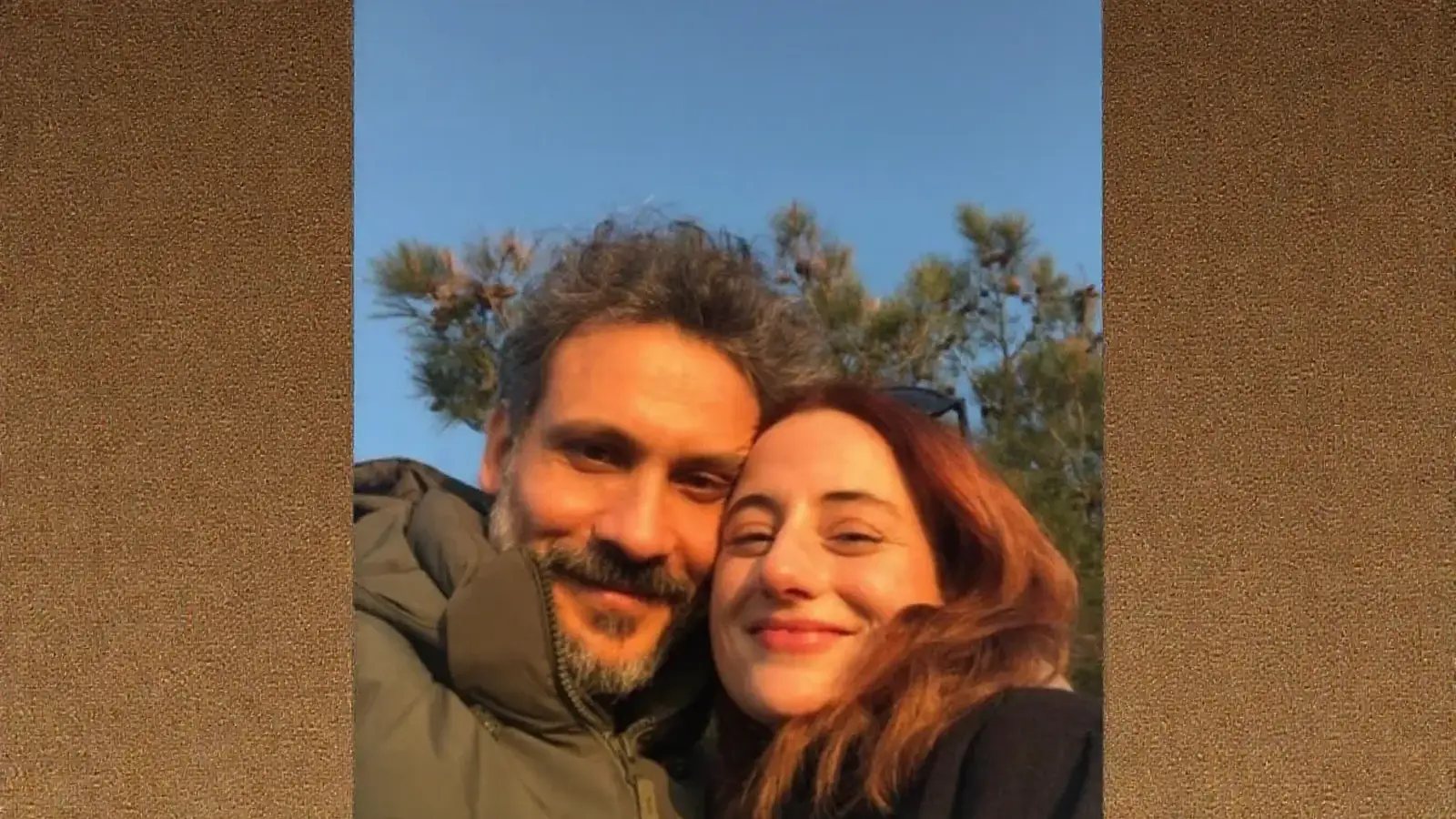 Nazlı Bulum ve Doruk Kaya'nın nikah töreni