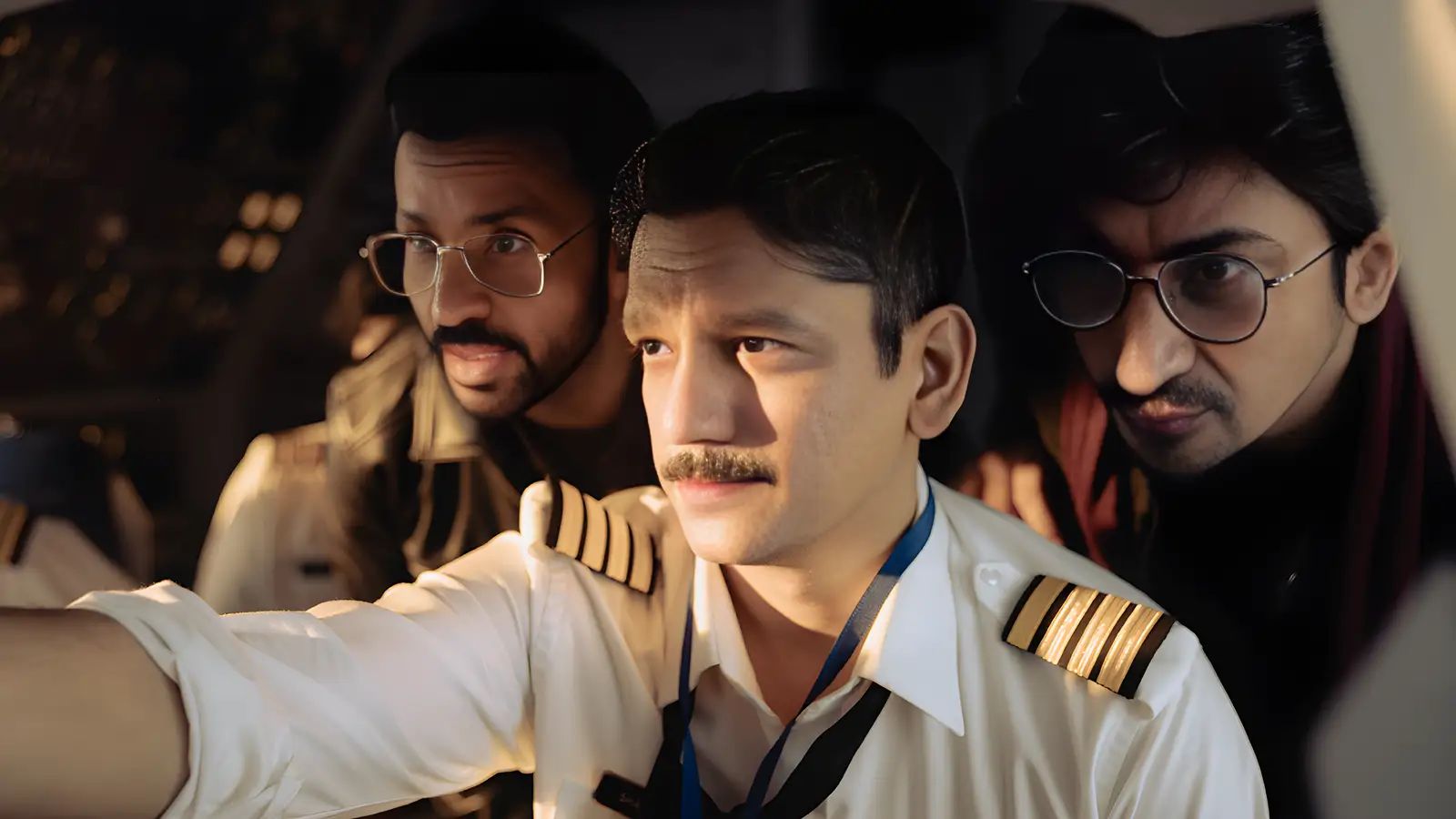 Netflix Hindistan'ın En Çok Projesinde Yer Alan 10 Oyuncu