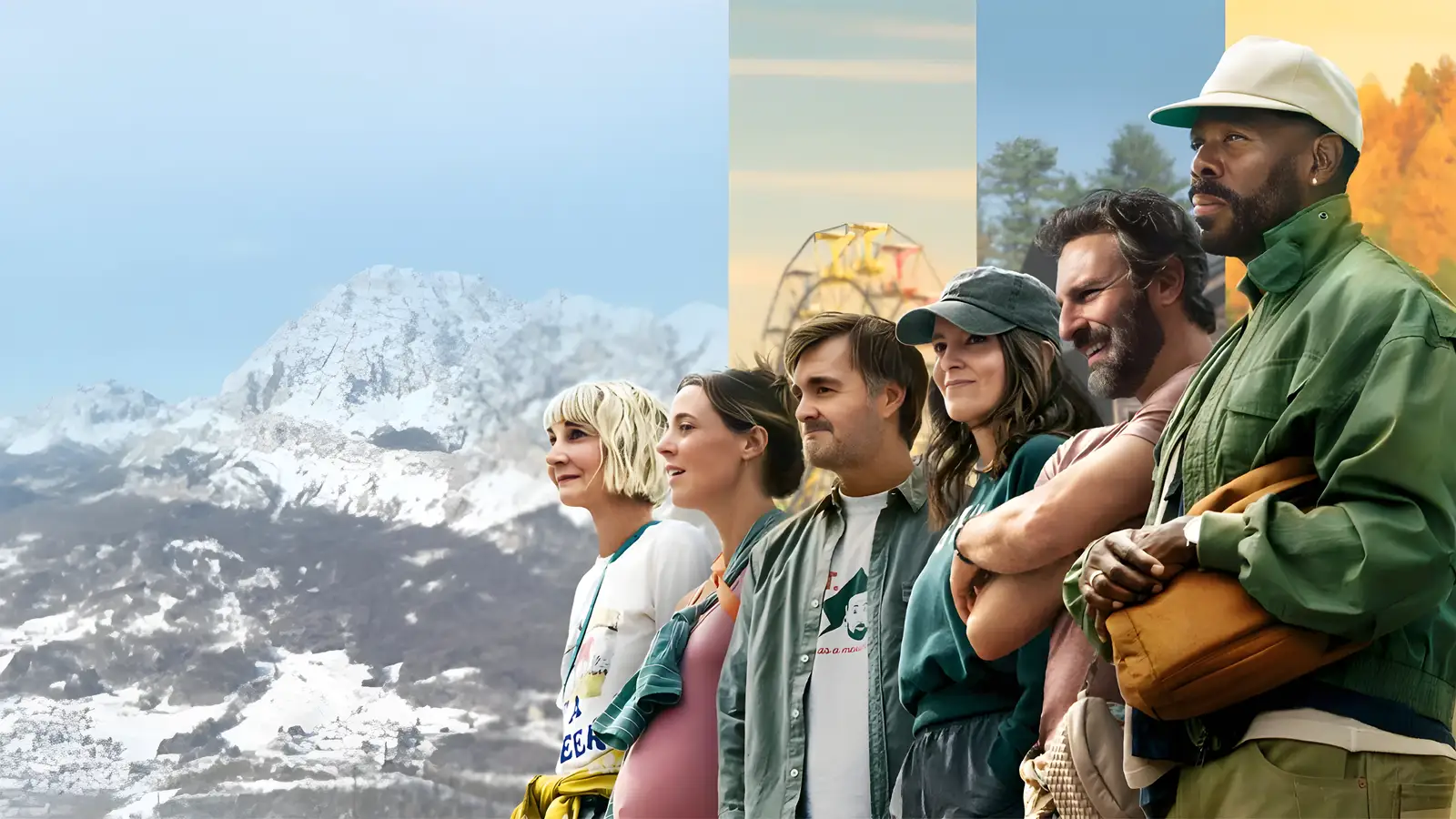 Netflix UK Haftalık Yenilikleri: 26 Yapım Eklendi