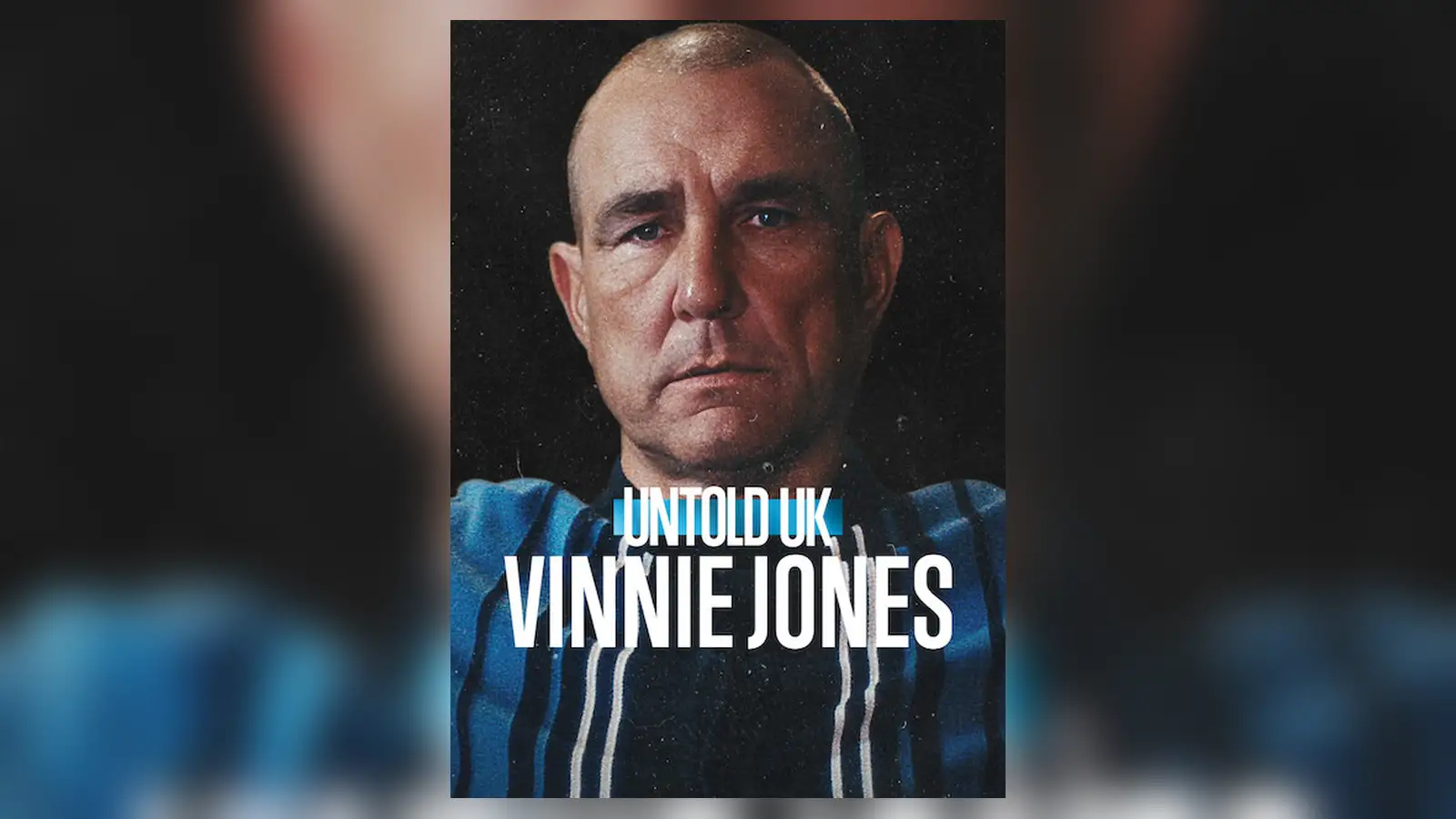 Untold UK: Vinnie Jones belgeseli kapak fotoğrafı