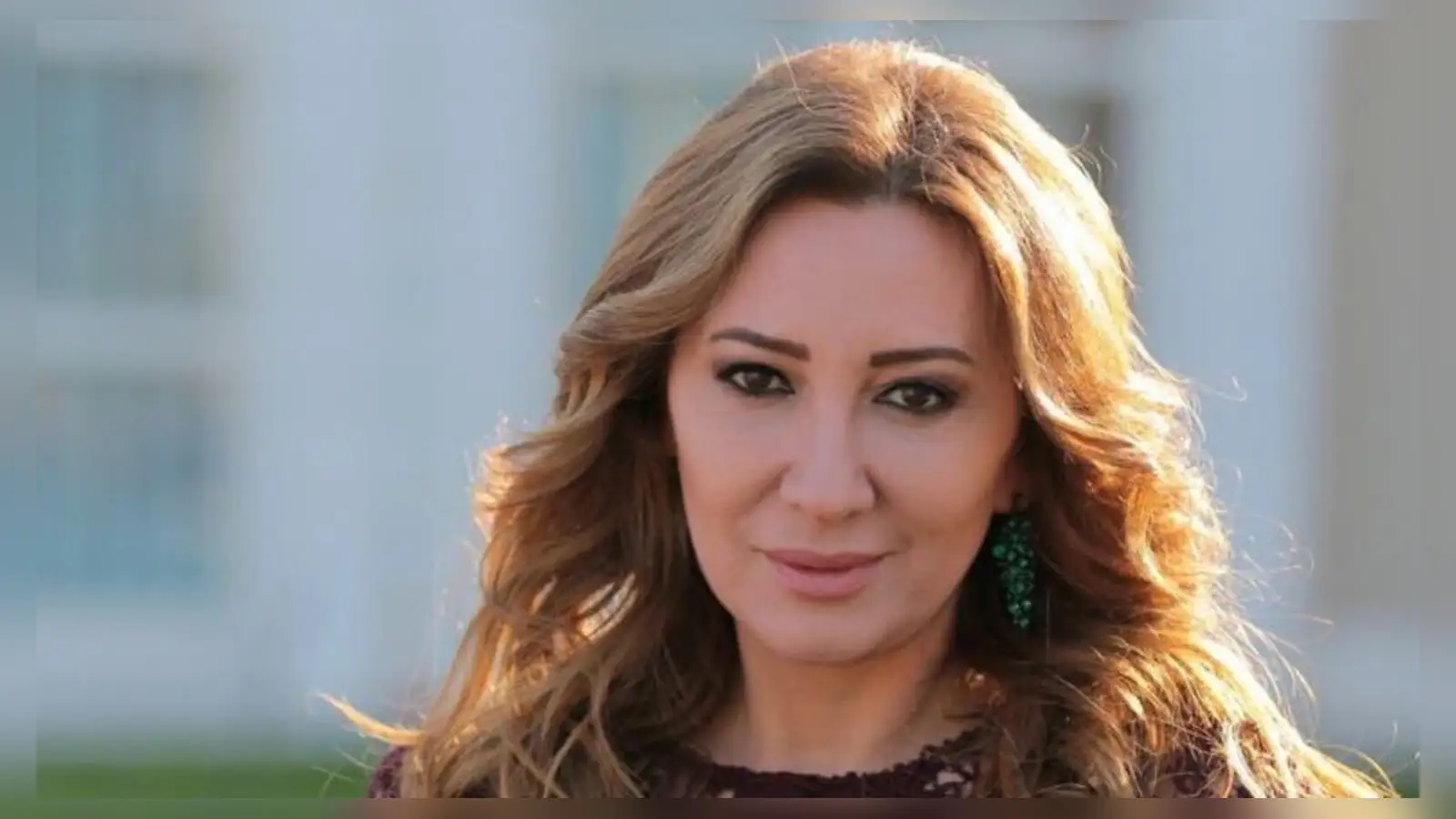 Mercan Köşk dizisinin Mersin Tarsus'taki çekim alanı