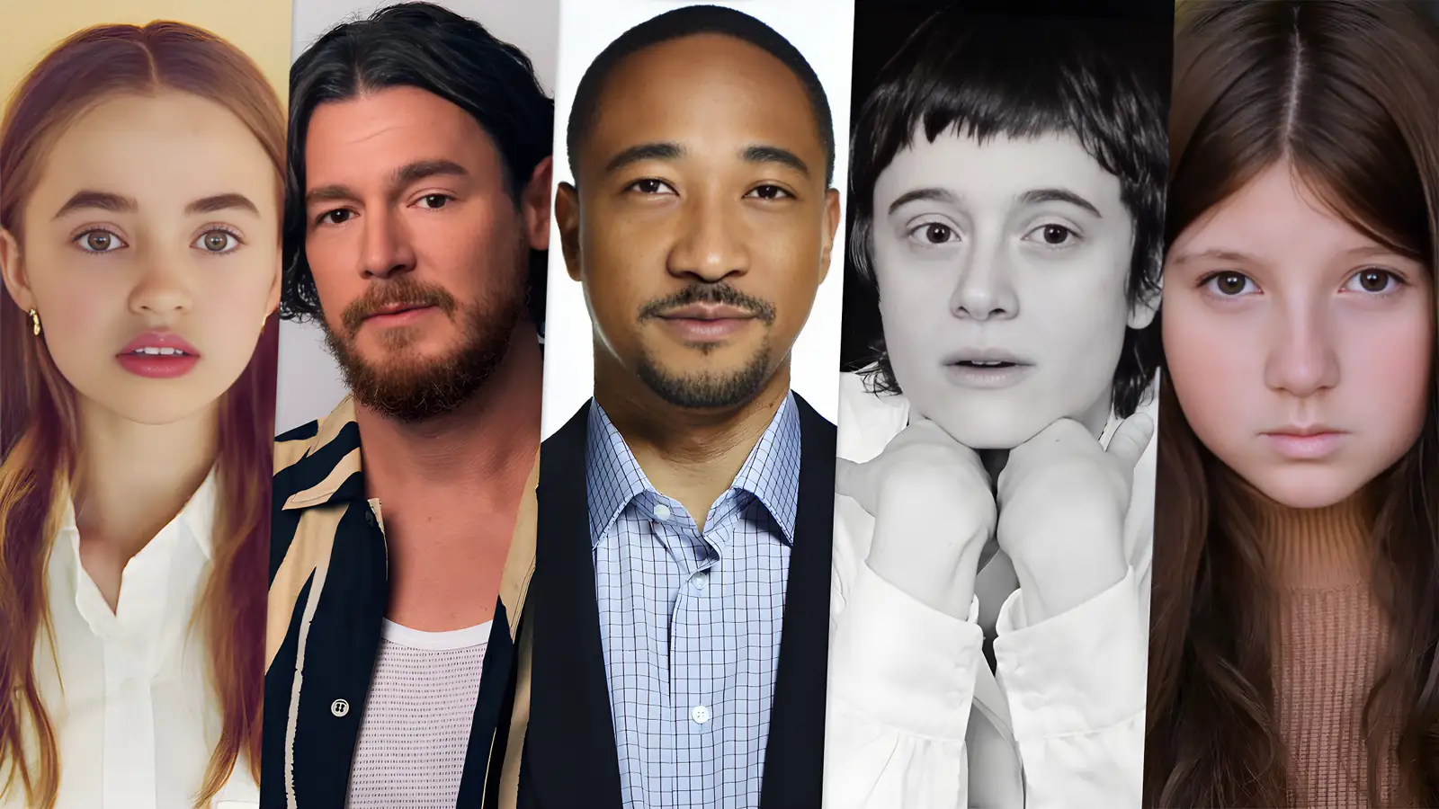 Netflix The God of the Woods Kadrosuna 5 Yeni İsim Ekledi