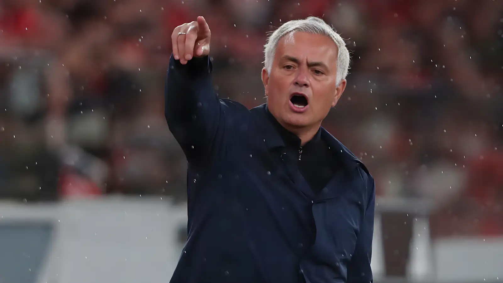 Jose Mourinho Belgeseli 2026'da Netflix'te İzleyiciyle Buluşacak