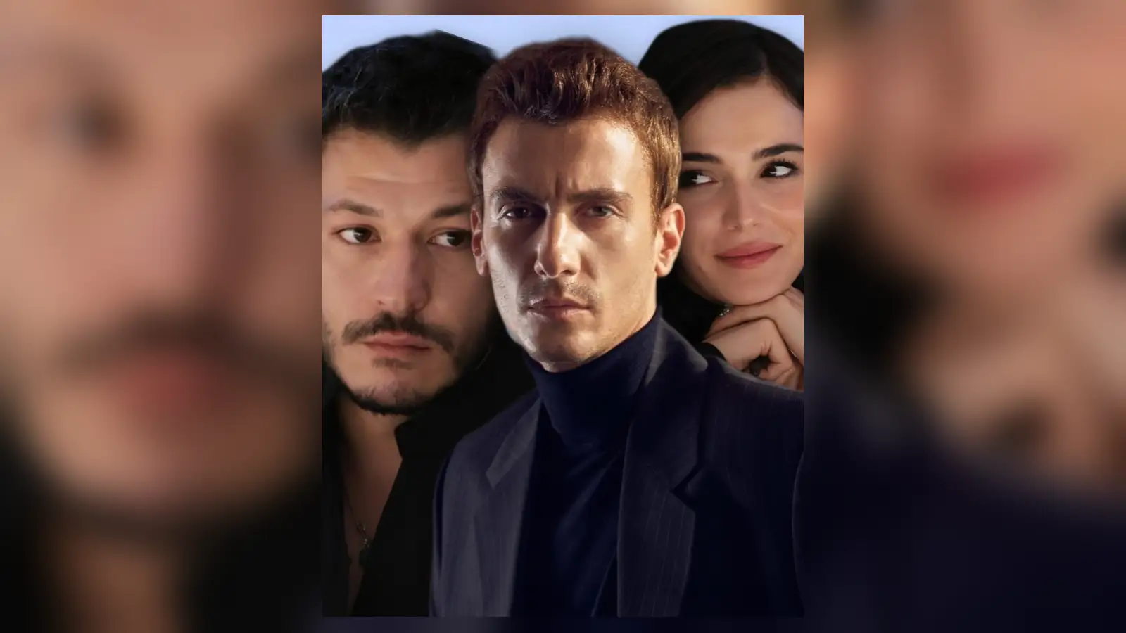 Bertan Asllani, Doktor: Başka Hayatta dizisinden bir sahne