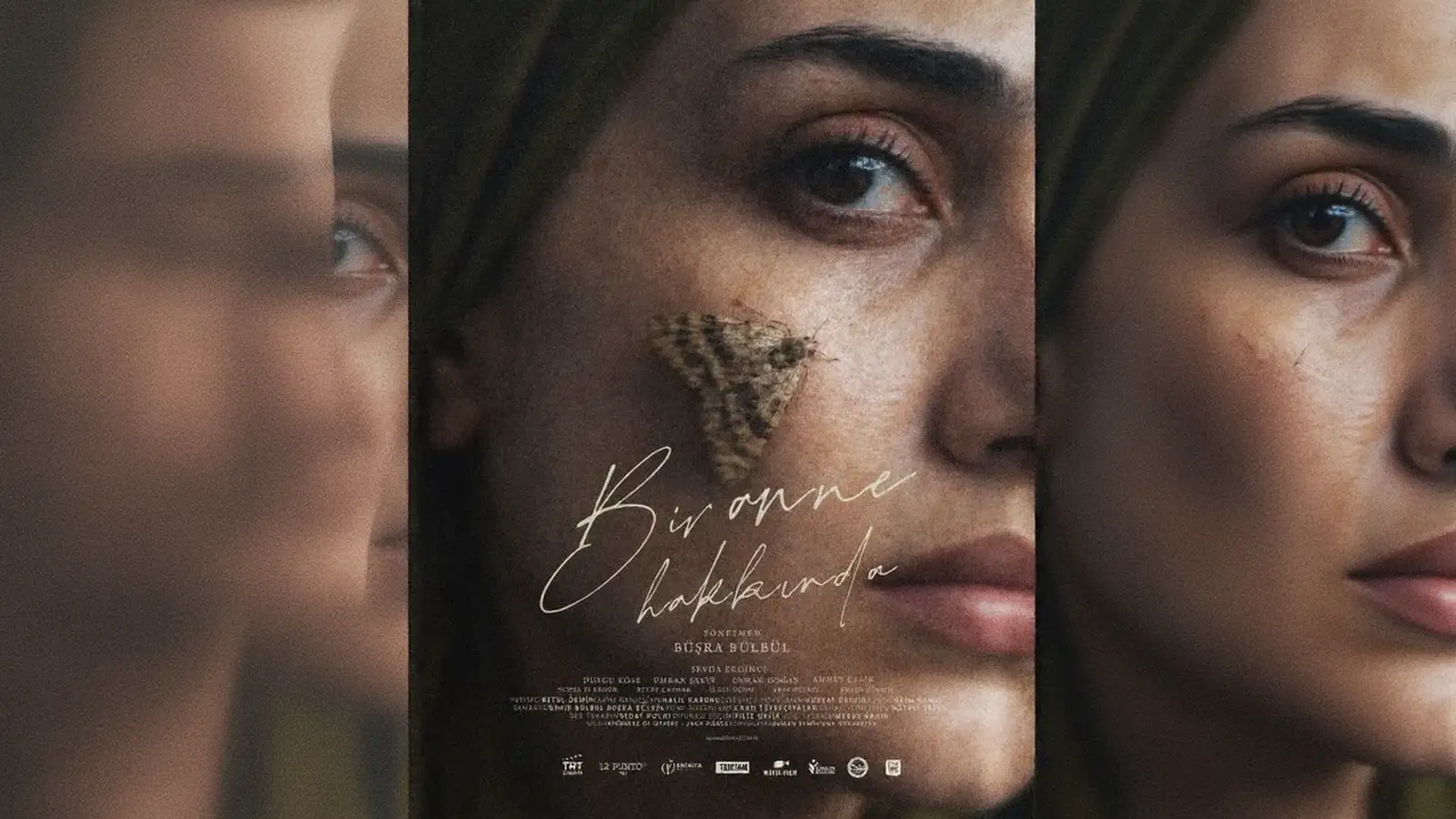Büşra Bülbül'ün 'Bir Anne Hakkında' Filmi Şangay Yolcusu