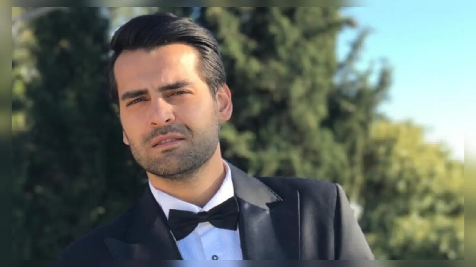 Sevda Erginci, Şangay Uluslararası Film Festivali'nde