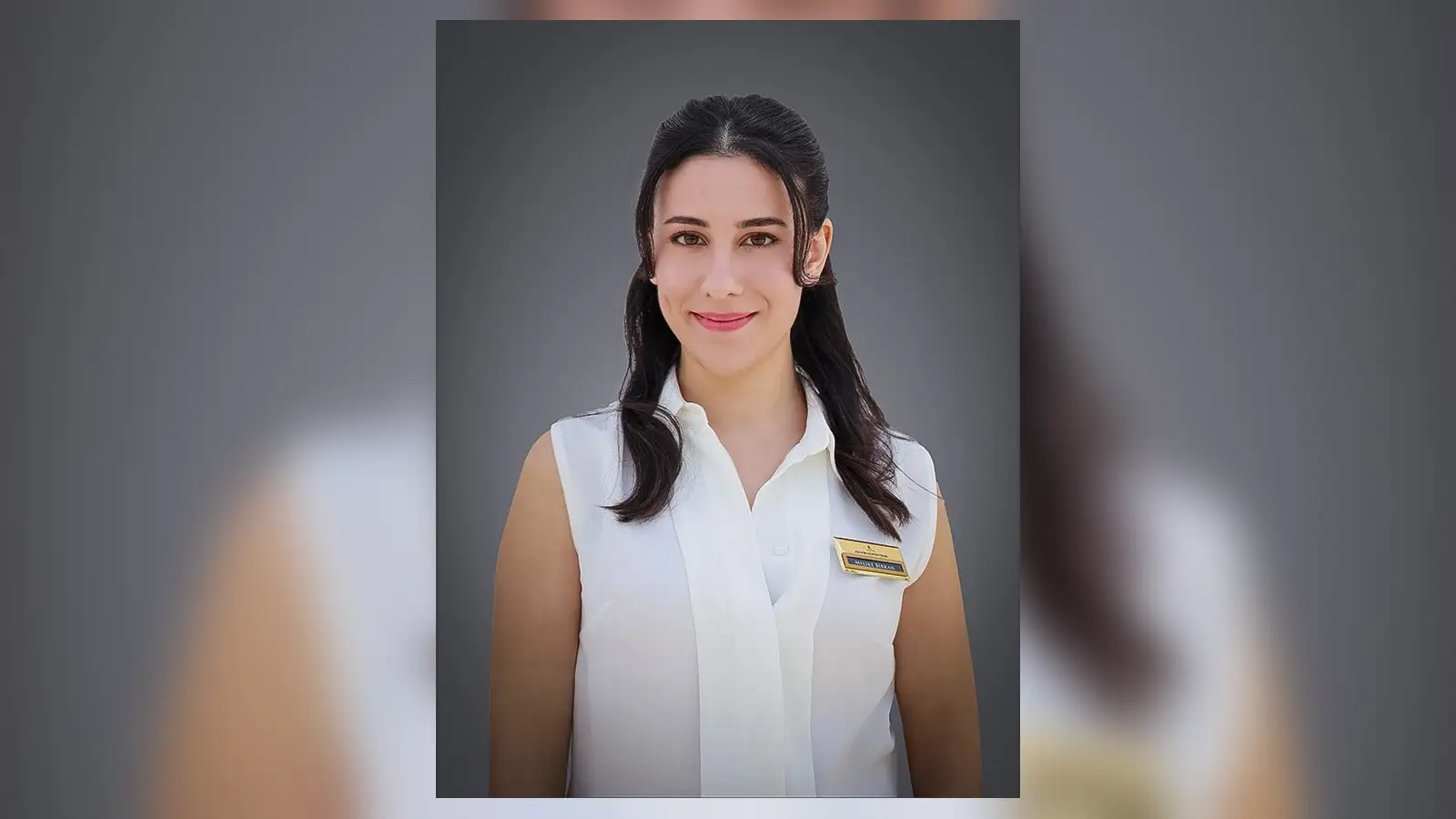 Hivda Zizan Alp, Fındık karakteriyle 'Sevdam Karadeniz' dizisinde.