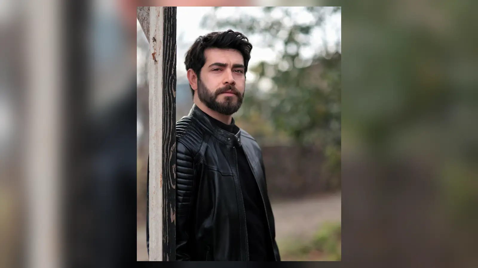 'Babamın Damadı' film afişi