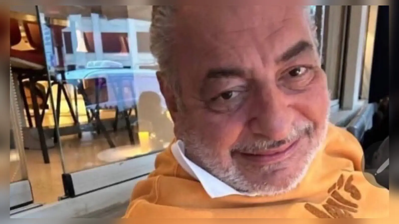 Fikret Kuşkan filmdeki rolü Menderes olarak