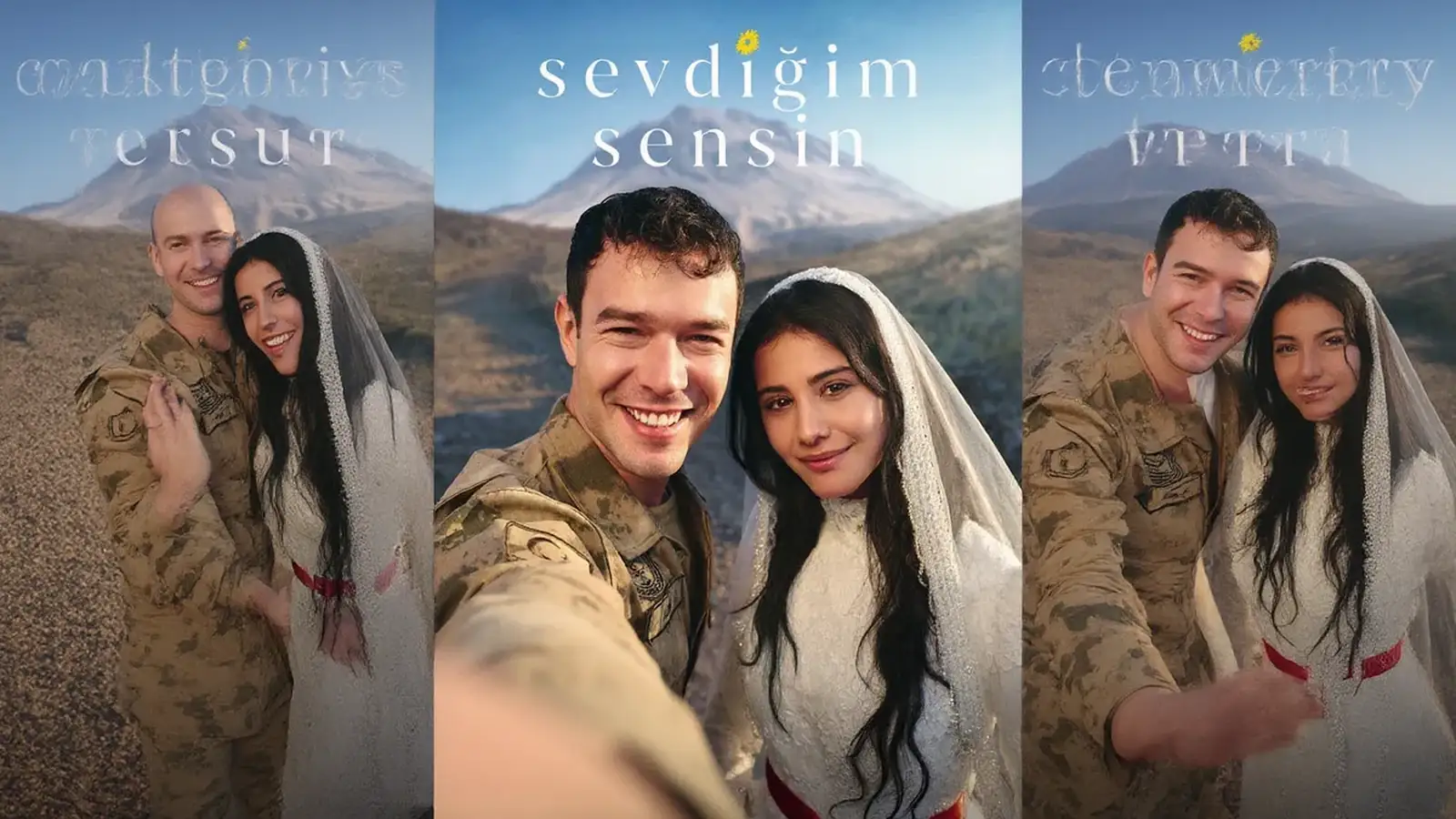 Sevdiğim Sensin Sezon Finaliyle Veda Ediyor