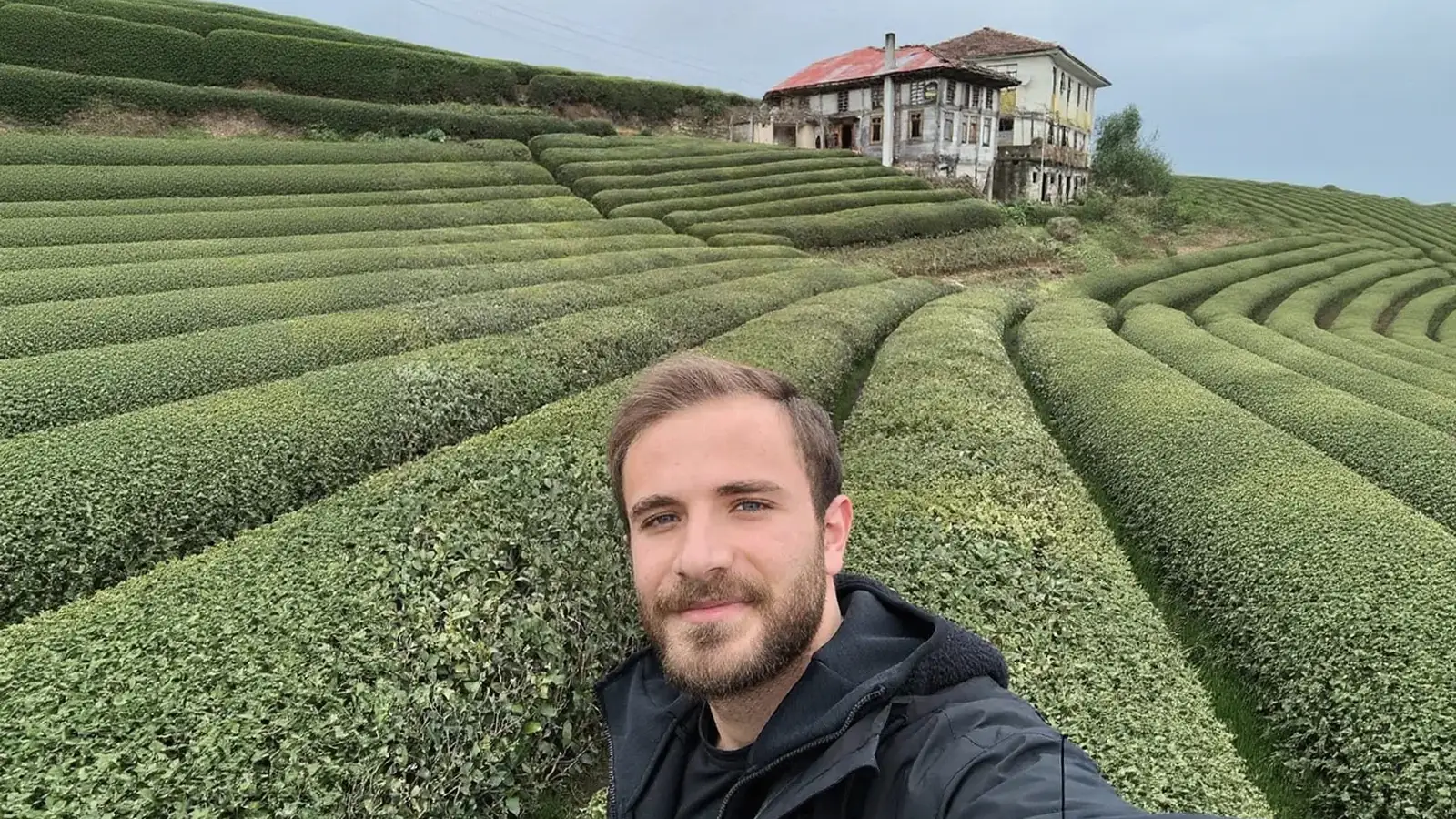 Furkan Aksoy Sevdam Karadeniz Kadrosunda