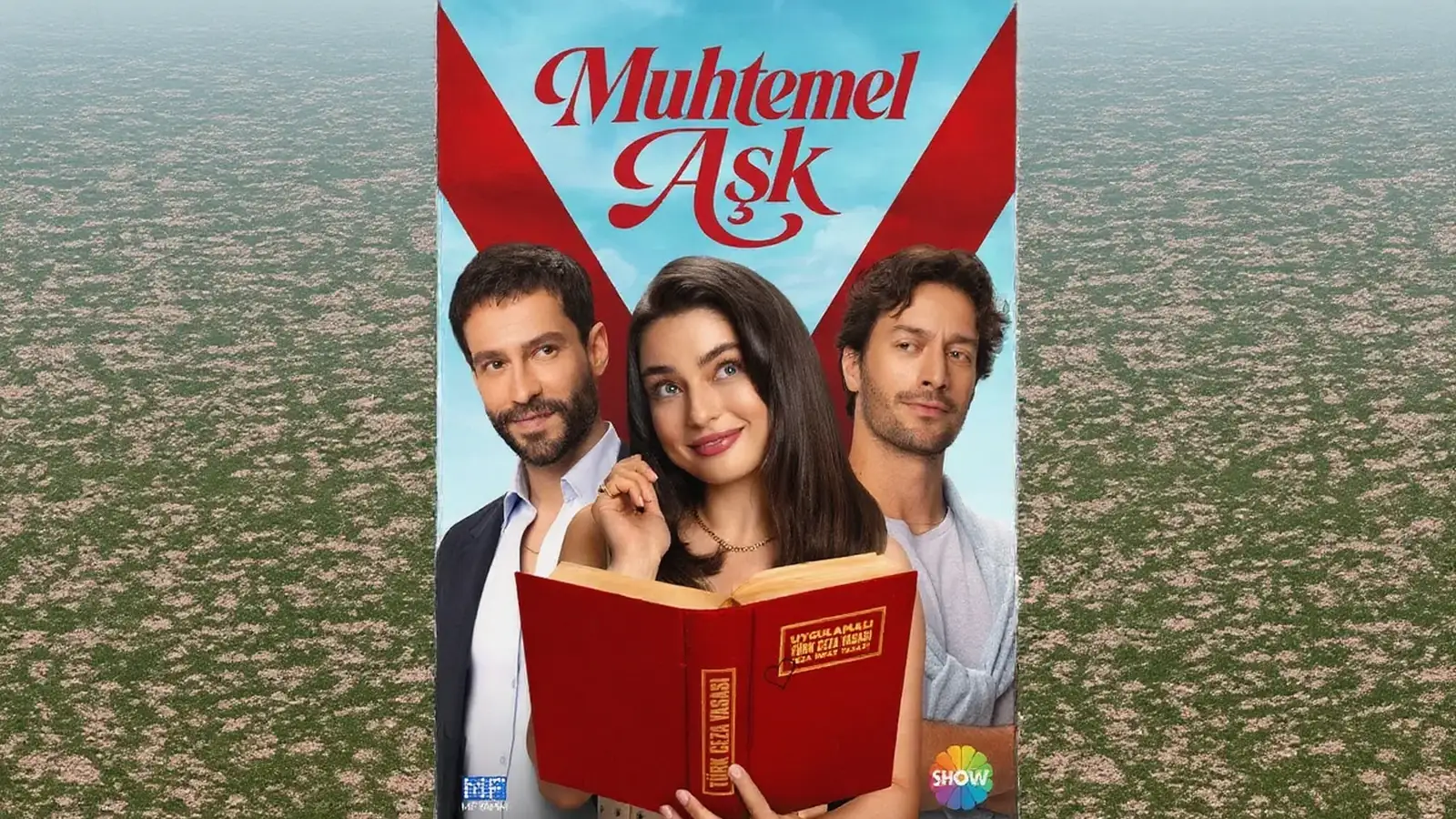 Muhtemel Aşk Afişi Merakı Artırdı