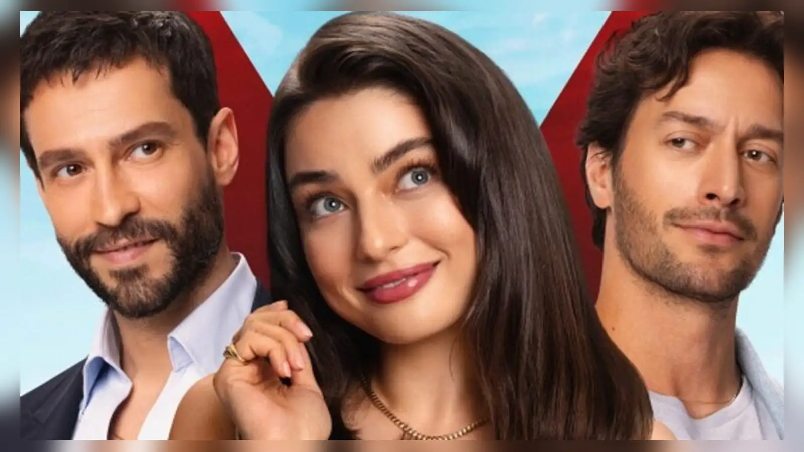 Öykü Çelik ve Ali Çakıcı'nın ayrılığı sonrası Türkiye'ye dönüşü
