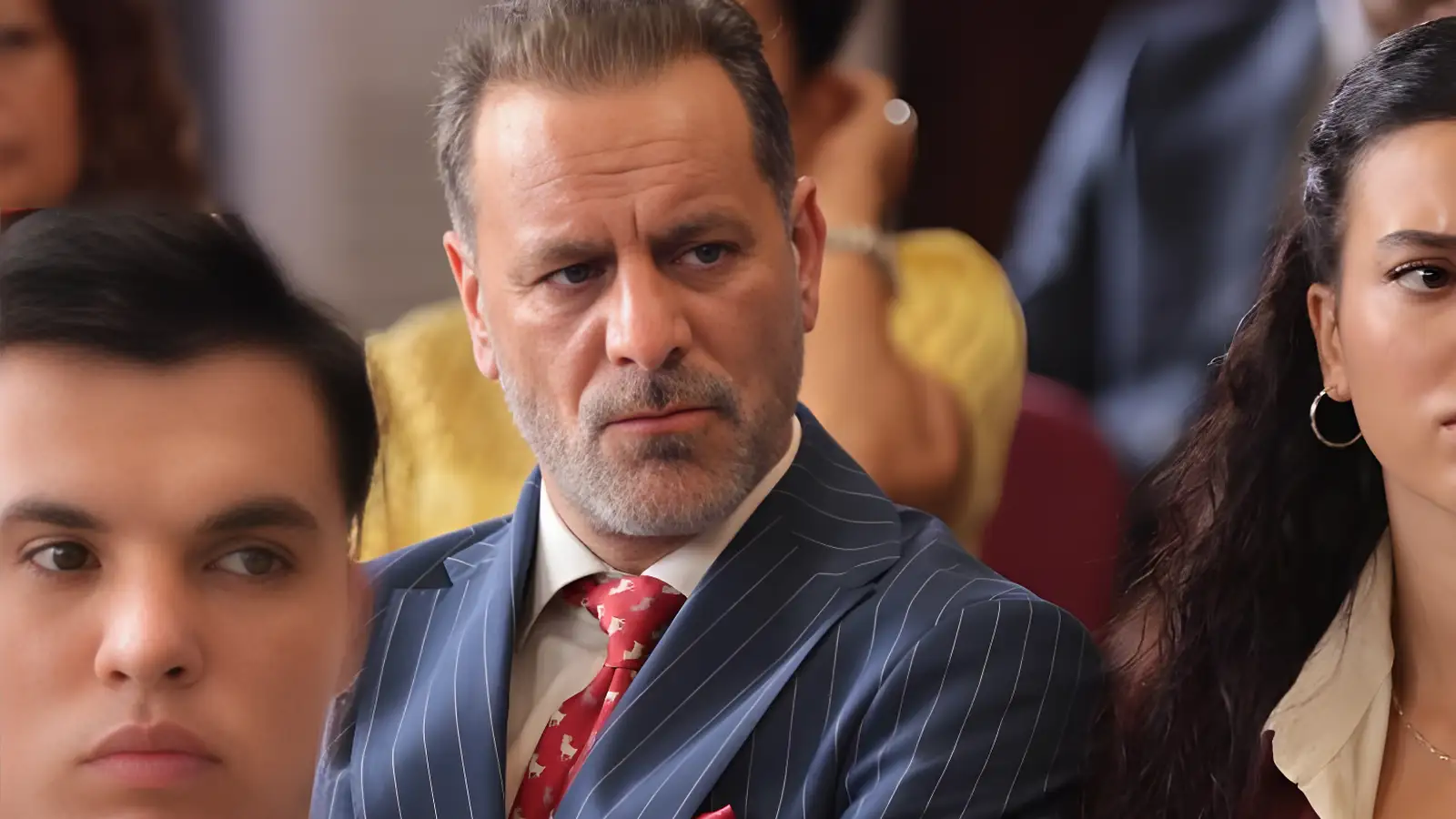 Burak Yörük Marsilya'da Hayranlarıyla Buluştu