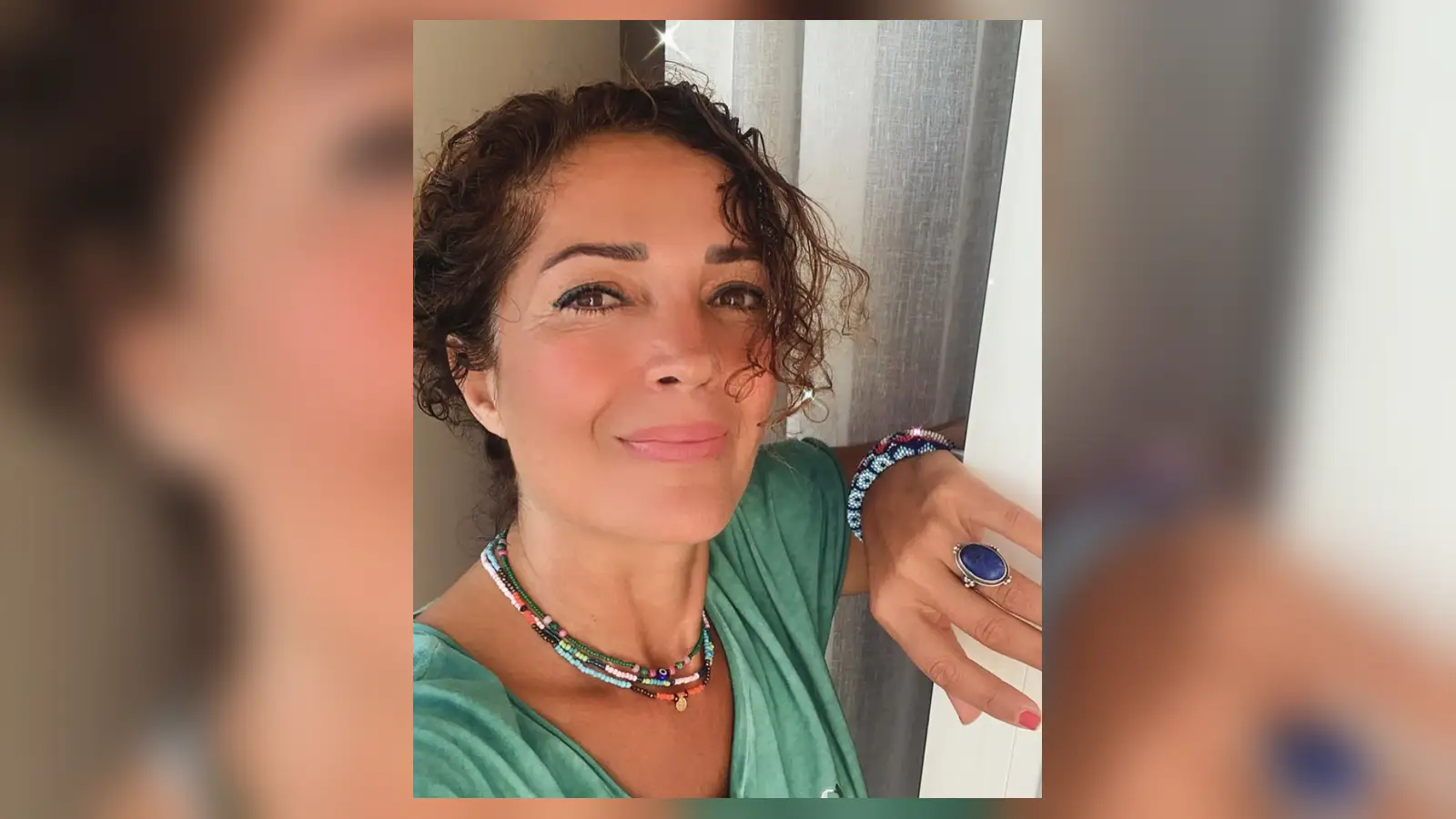 Meltem Akçöl, Dicle Halefoğlu rolünde