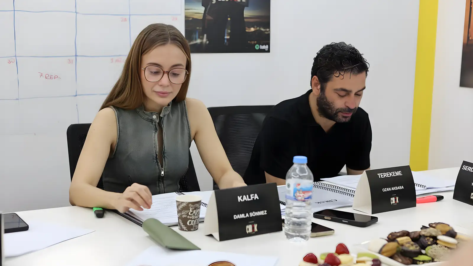 Çırak 2. Sezon Çekimleri 15 Haziran'da Başlıyor