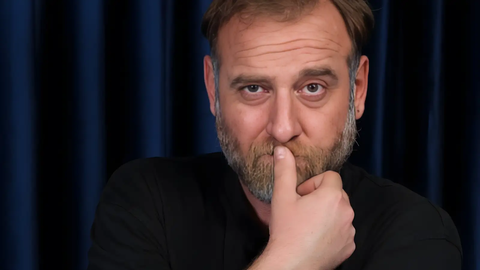 Erman Cihan 'Sevdam Karadeniz' Kadrosunda